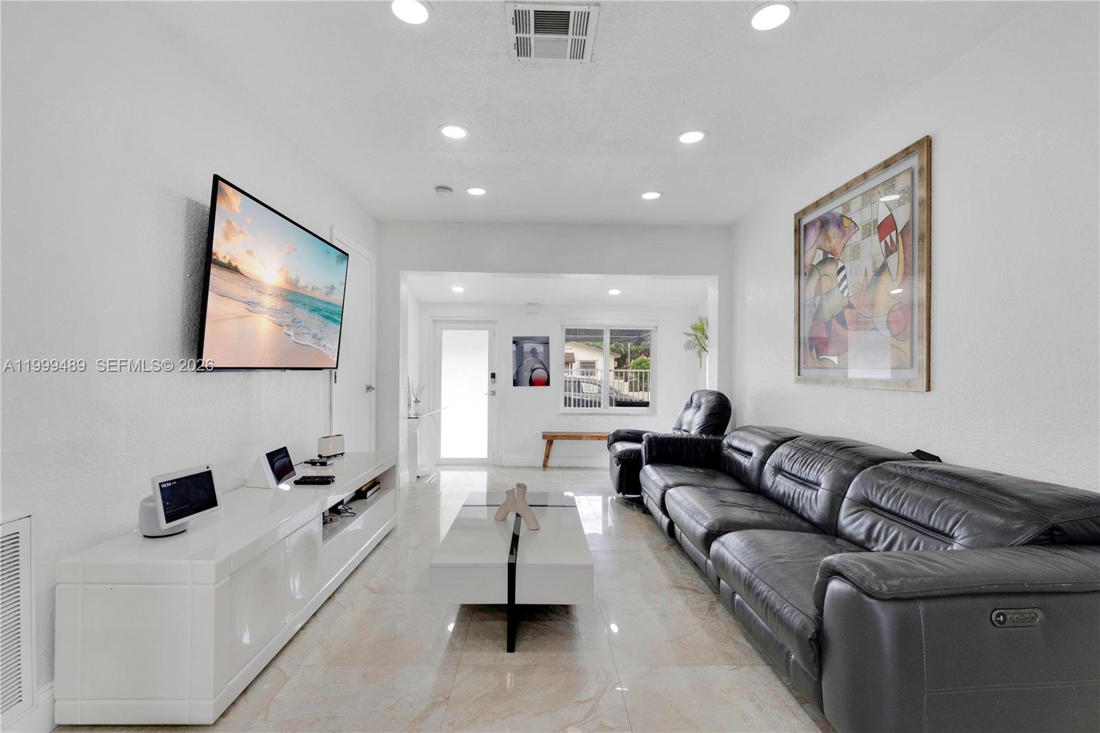 ROOSEVELT HEIGHTS - Residential