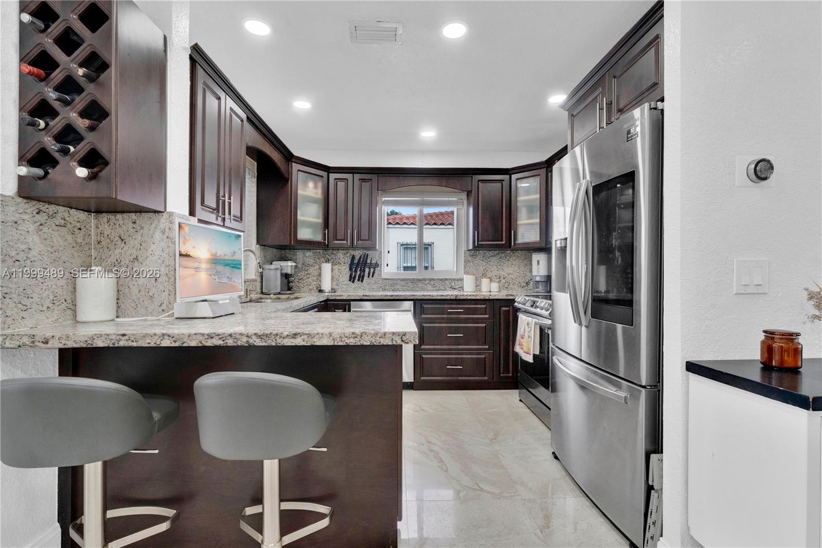 ROOSEVELT HEIGHTS - Residential