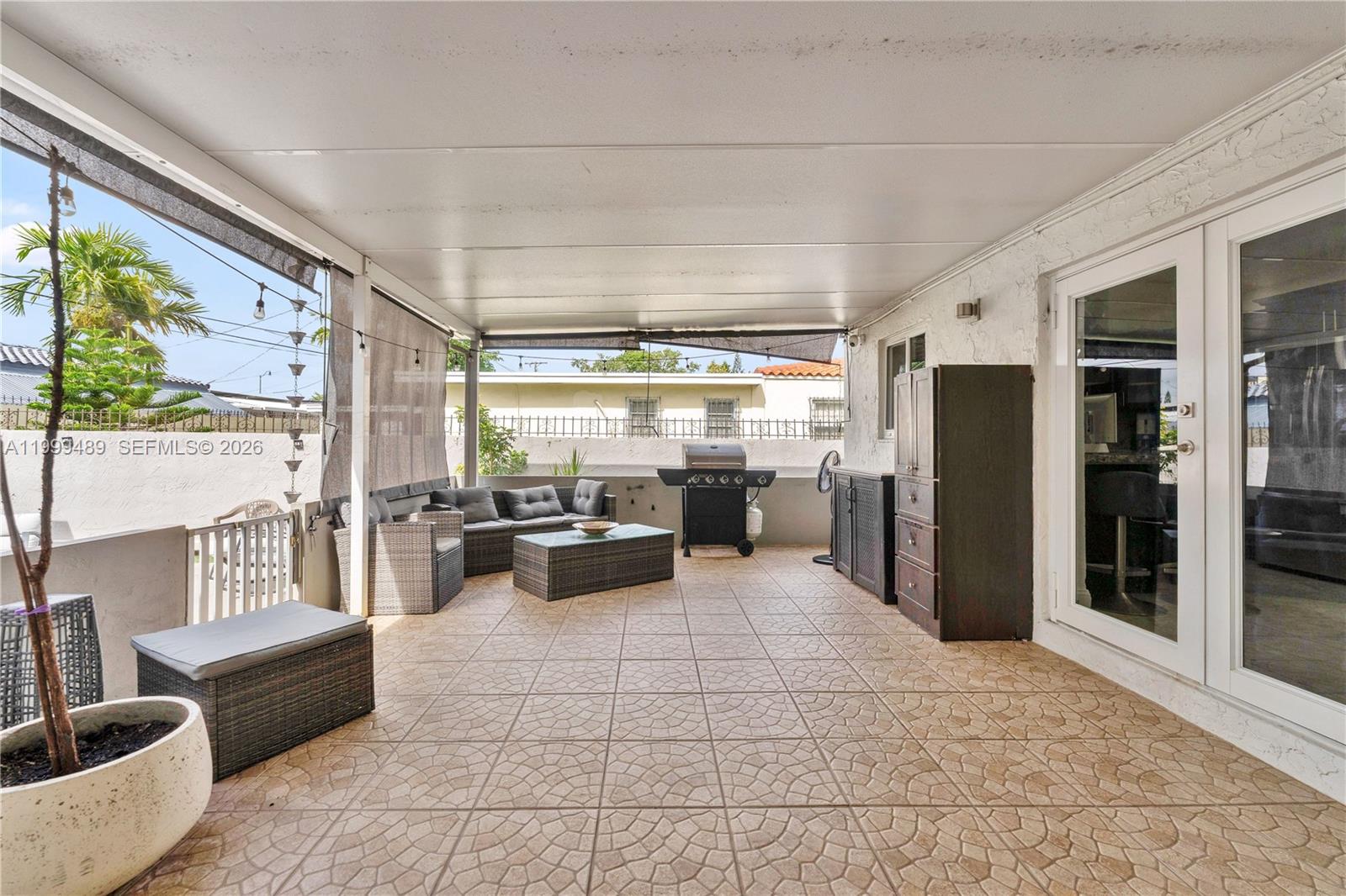 ROOSEVELT HEIGHTS - Residential