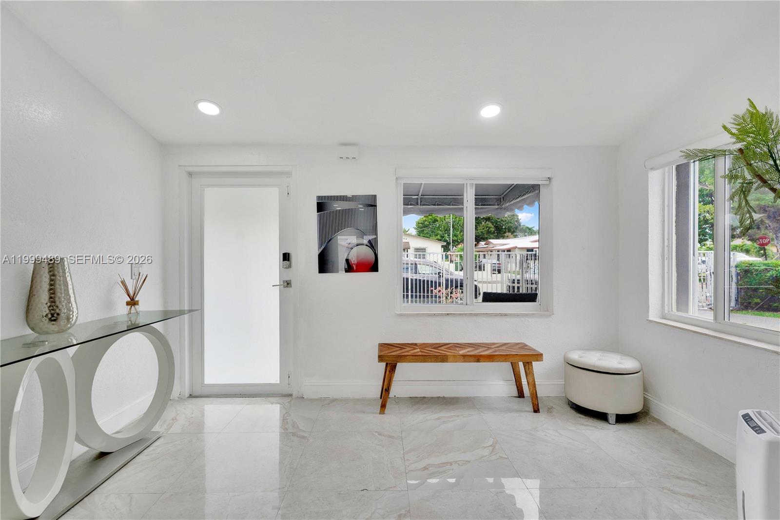 ROOSEVELT HEIGHTS - Residential