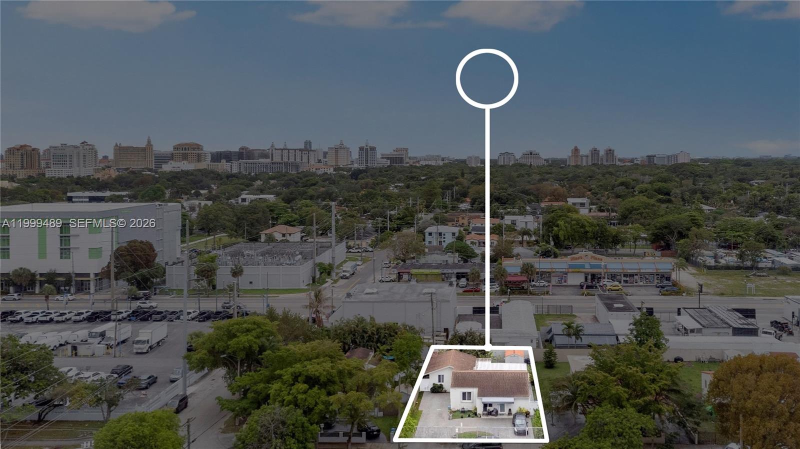 ROOSEVELT HEIGHTS - Residential