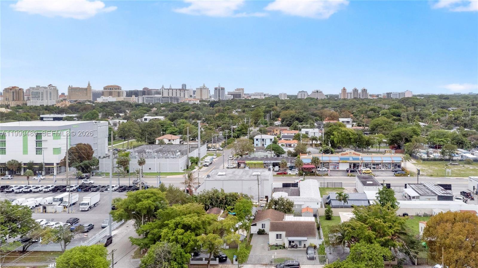 ROOSEVELT HEIGHTS - Residential