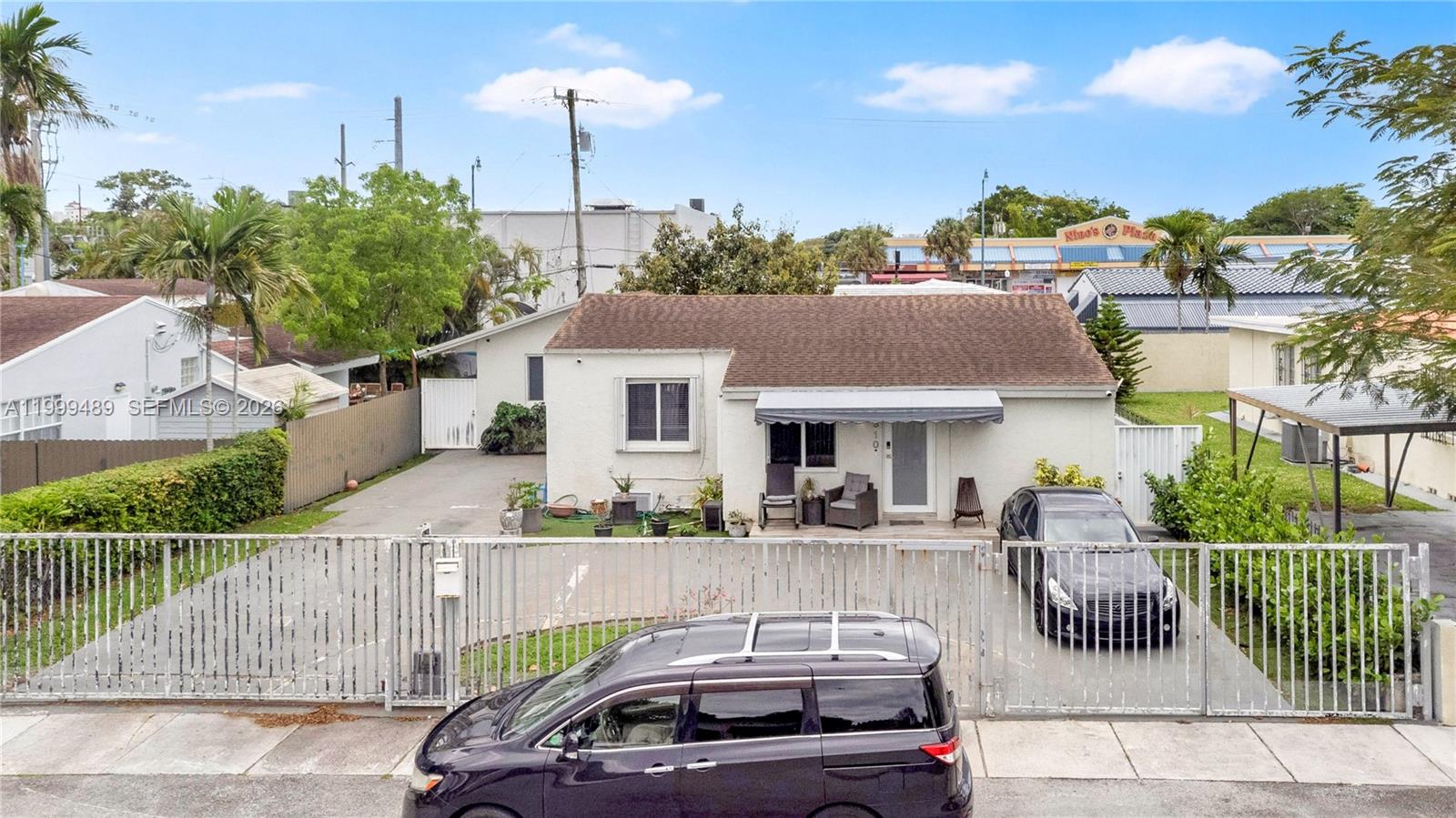 ROOSEVELT HEIGHTS - Residential