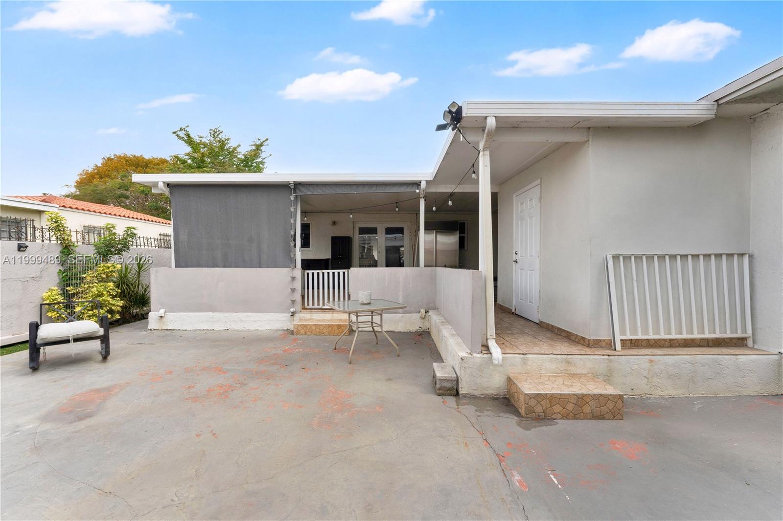 ROOSEVELT HEIGHTS - Residential