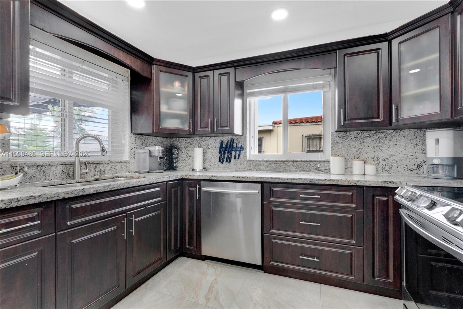 ROOSEVELT HEIGHTS - Residential