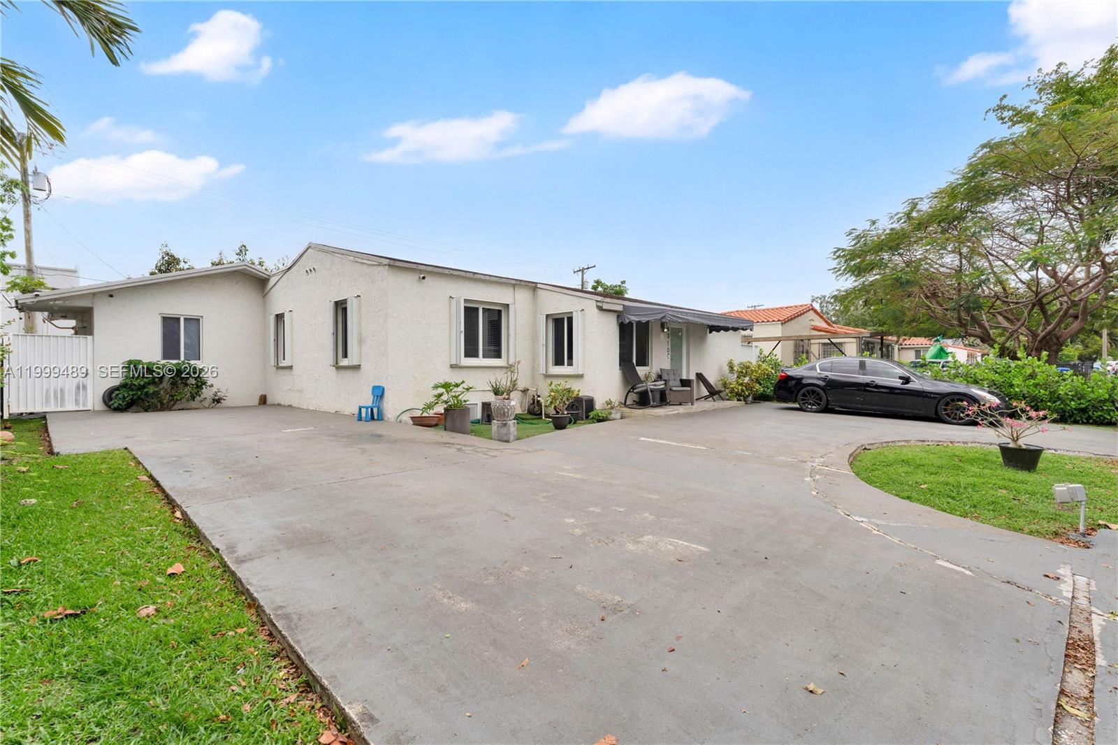 ROOSEVELT HEIGHTS - Residential