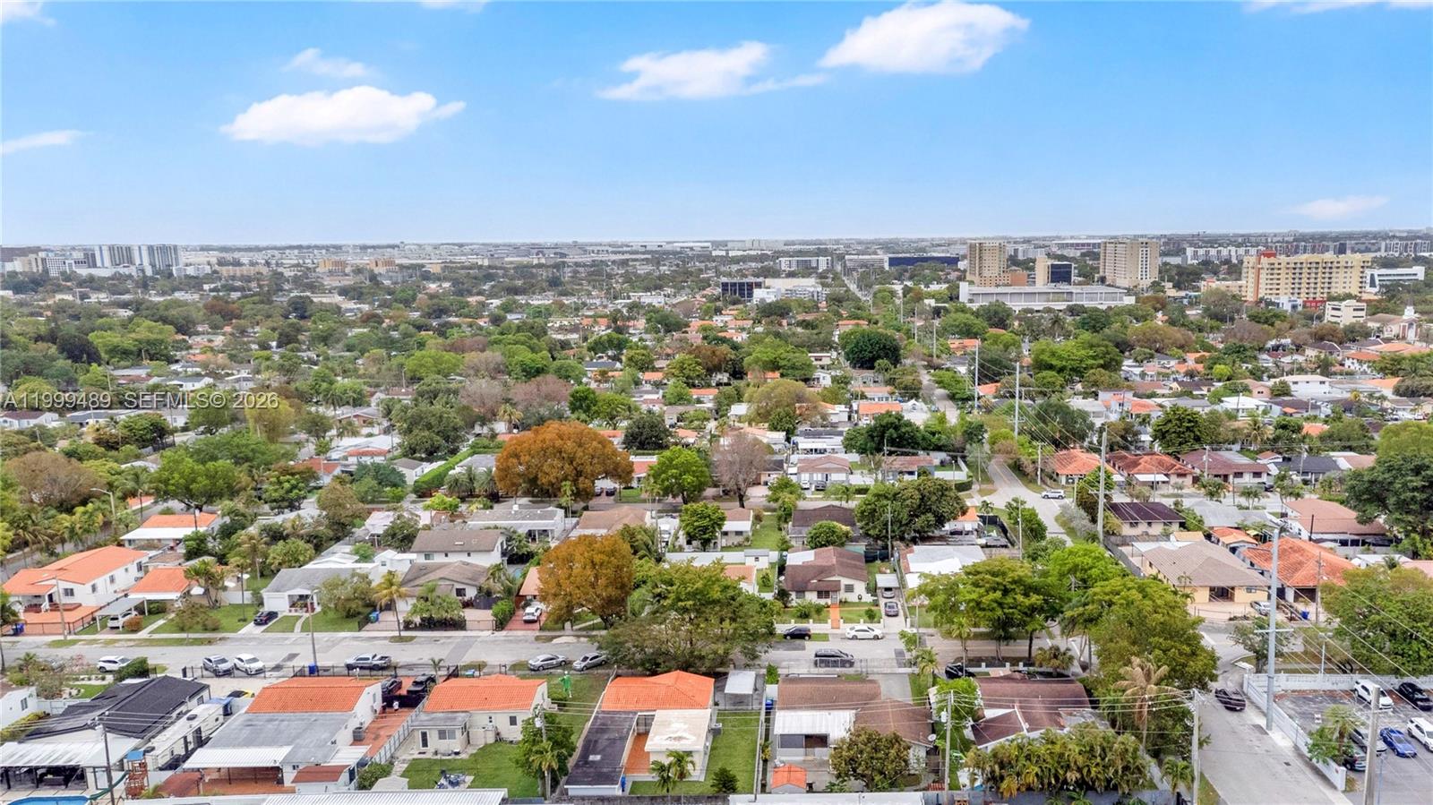 ROOSEVELT HEIGHTS - Residential