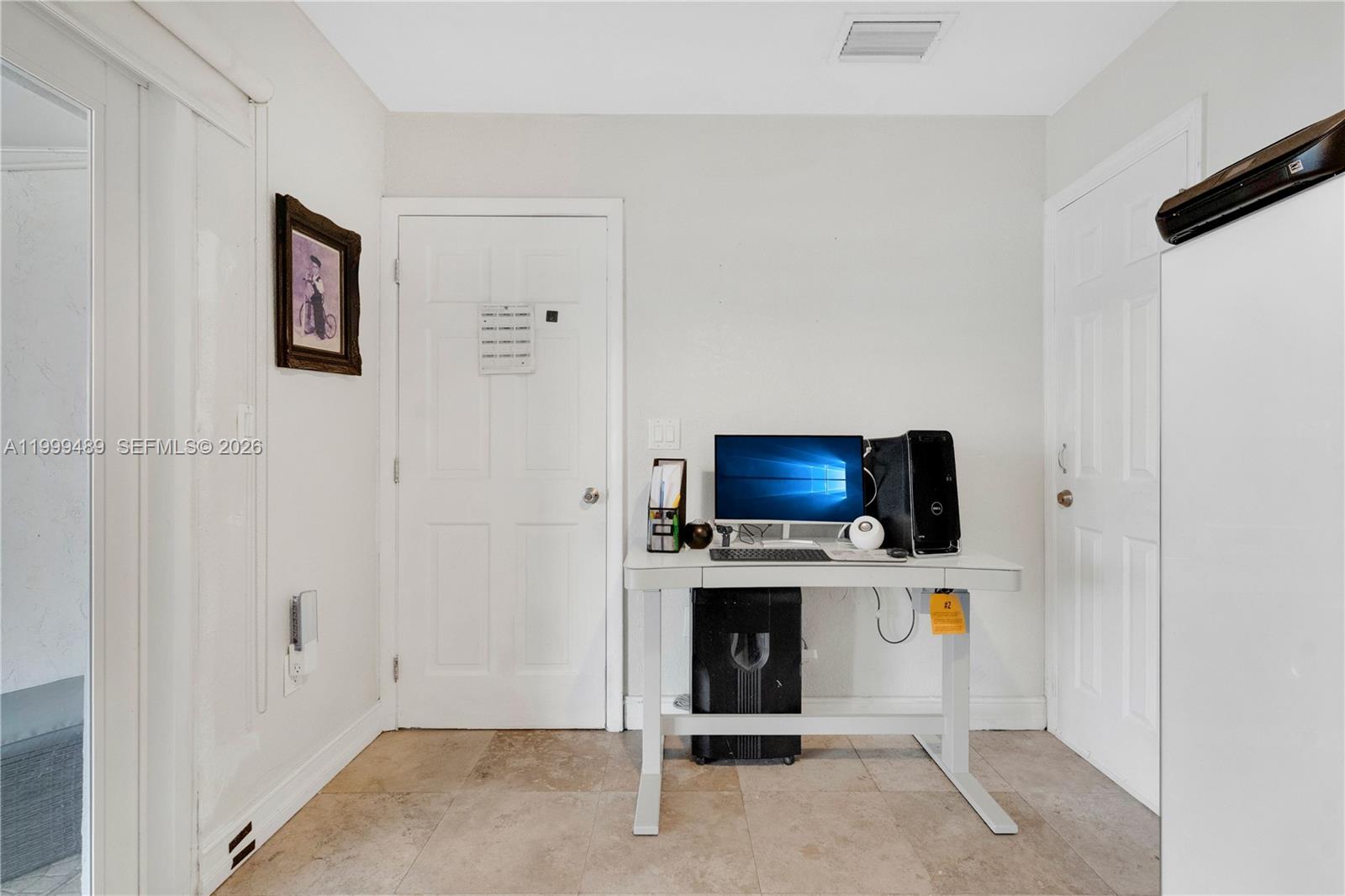 ROOSEVELT HEIGHTS - Residential