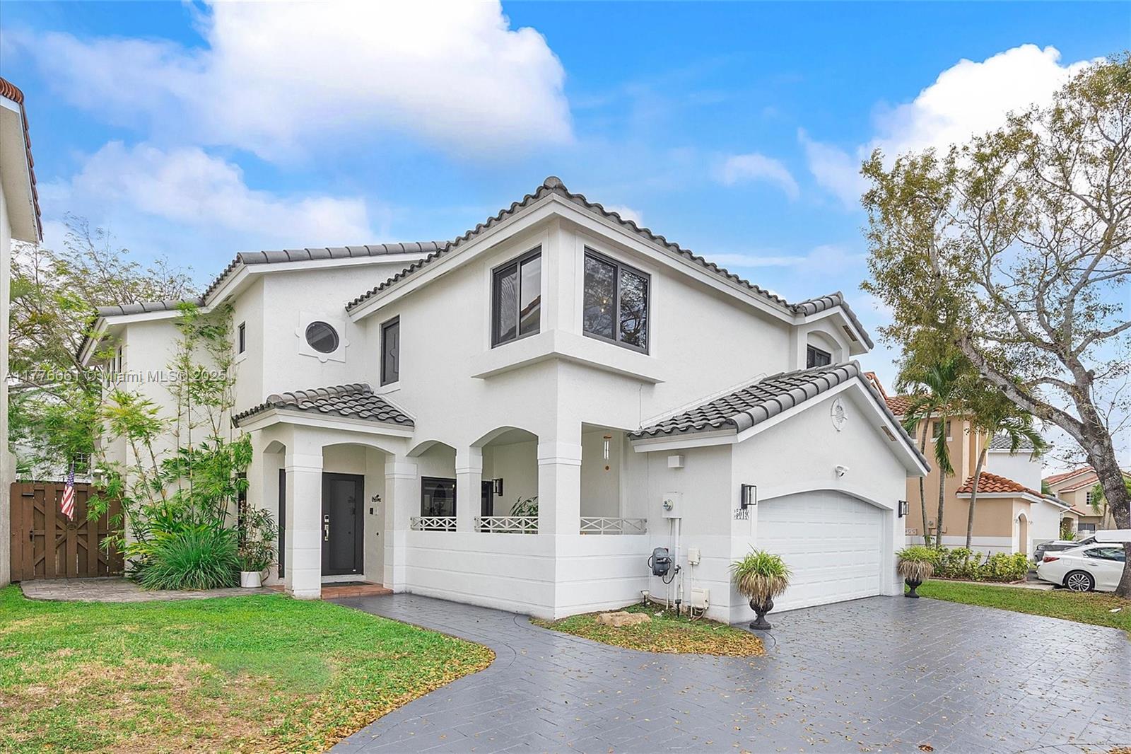 Property for Sale at 5019 Sw 154th Ct, Miami, Broward County, Florida - Bedrooms: 4 
Bathrooms: 3  - $699,000