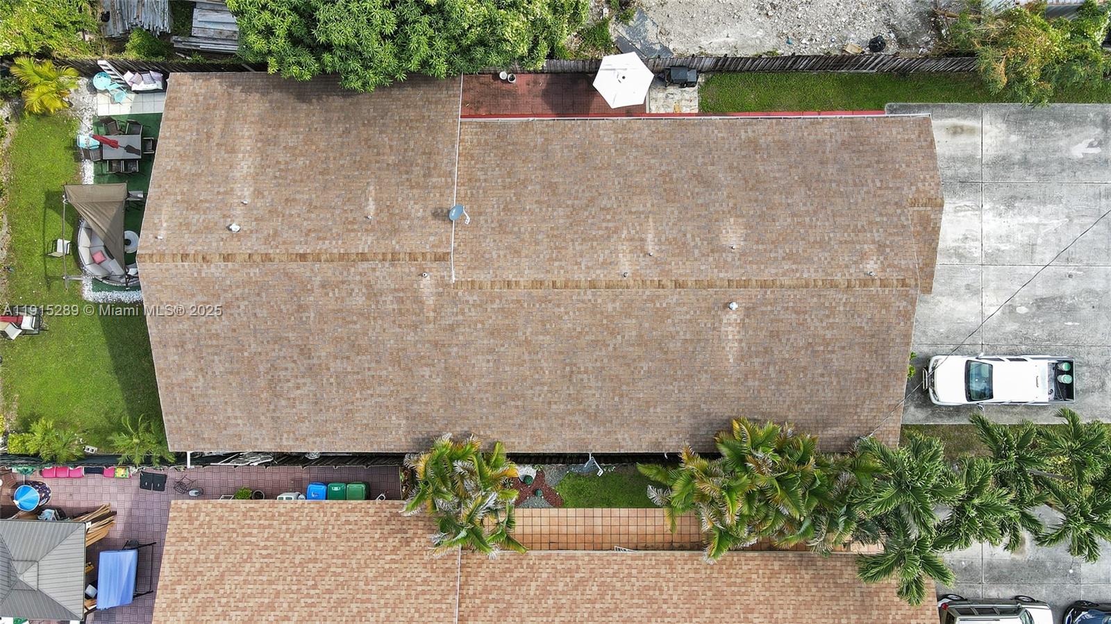 W D SANFORDS - Residential Income