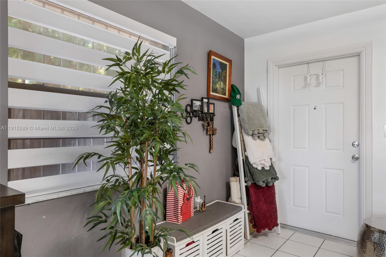 W D SANFORDS - Residential Income