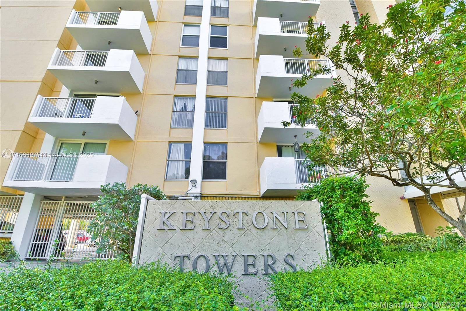 KEYSTONE TOWERS CONDO - Residential