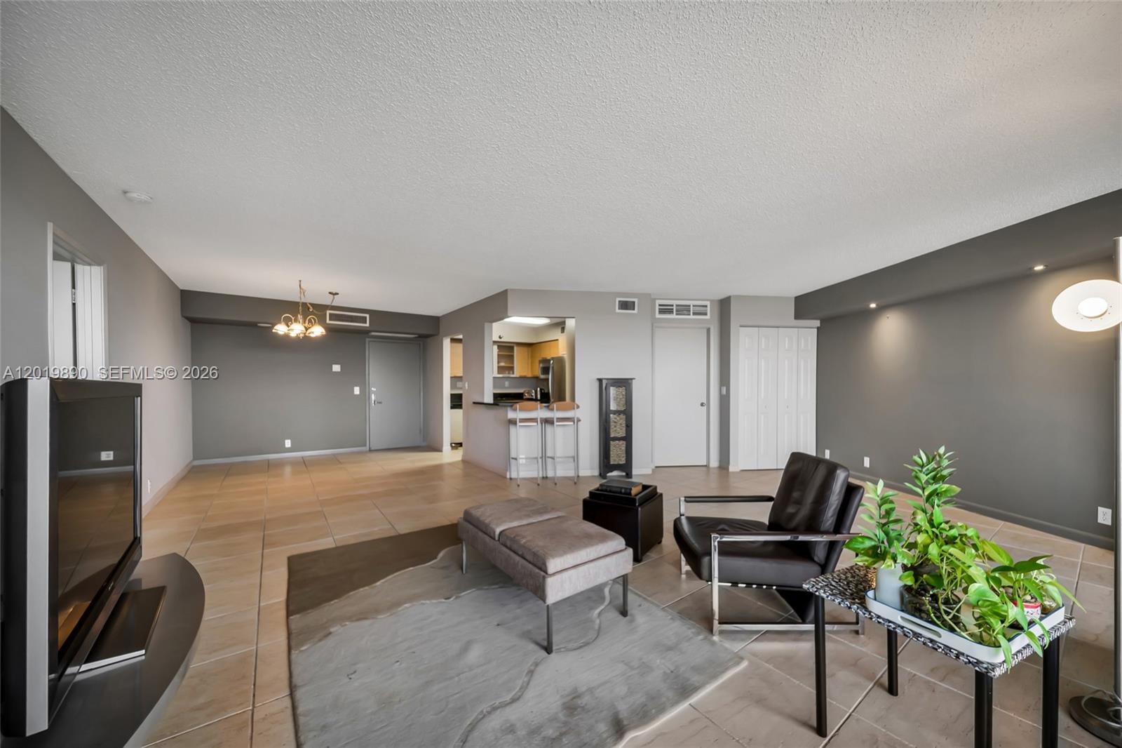 Parc Central - Residential