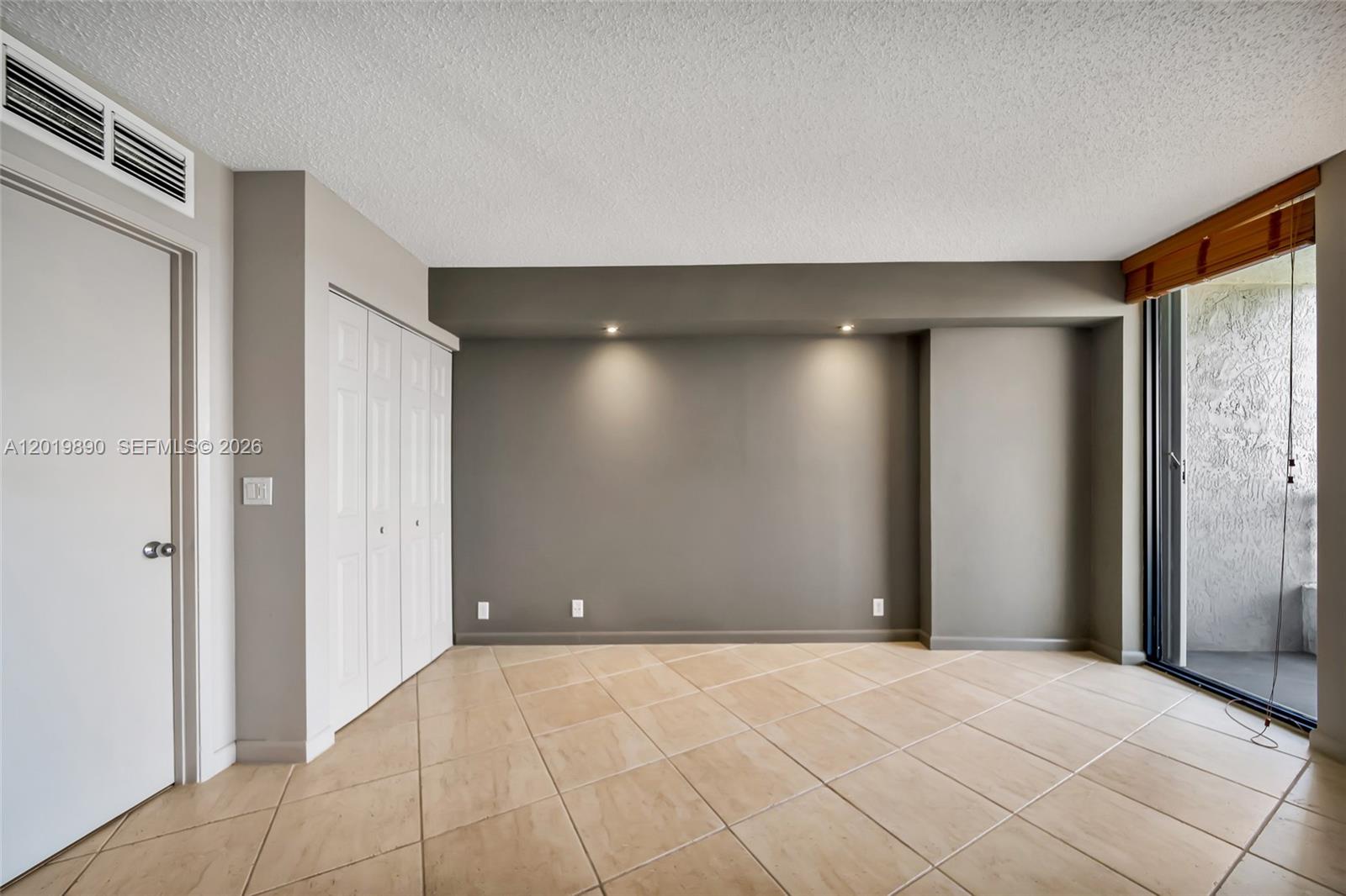 Parc Central - Residential