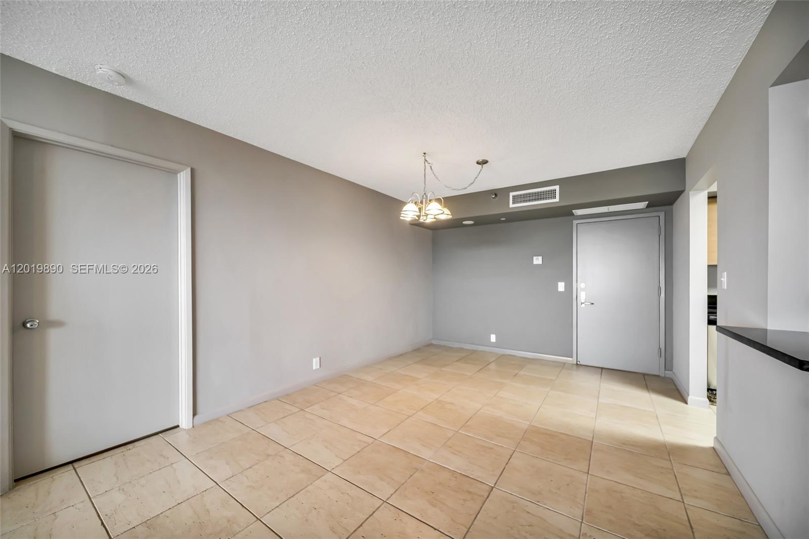 Parc Central - Residential