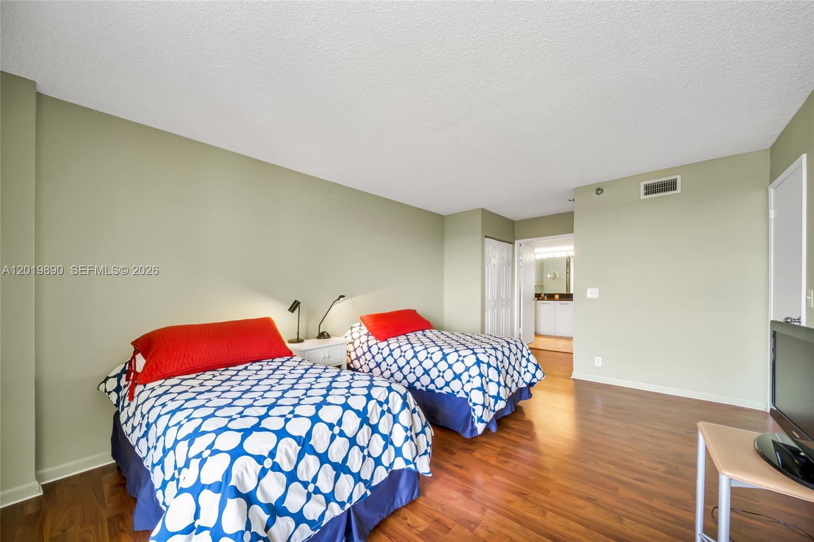 Parc Central - Residential