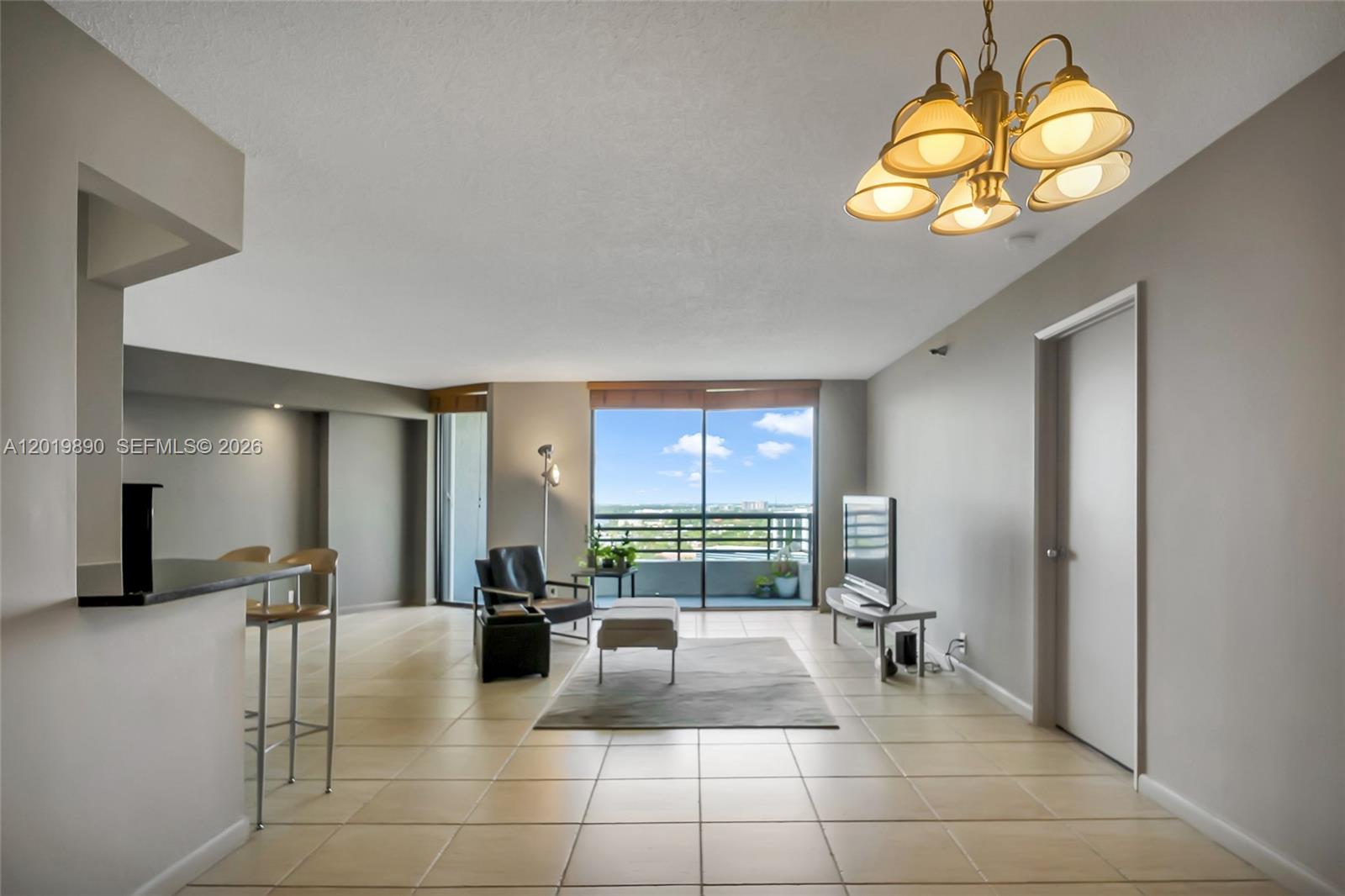 Parc Central - Residential
