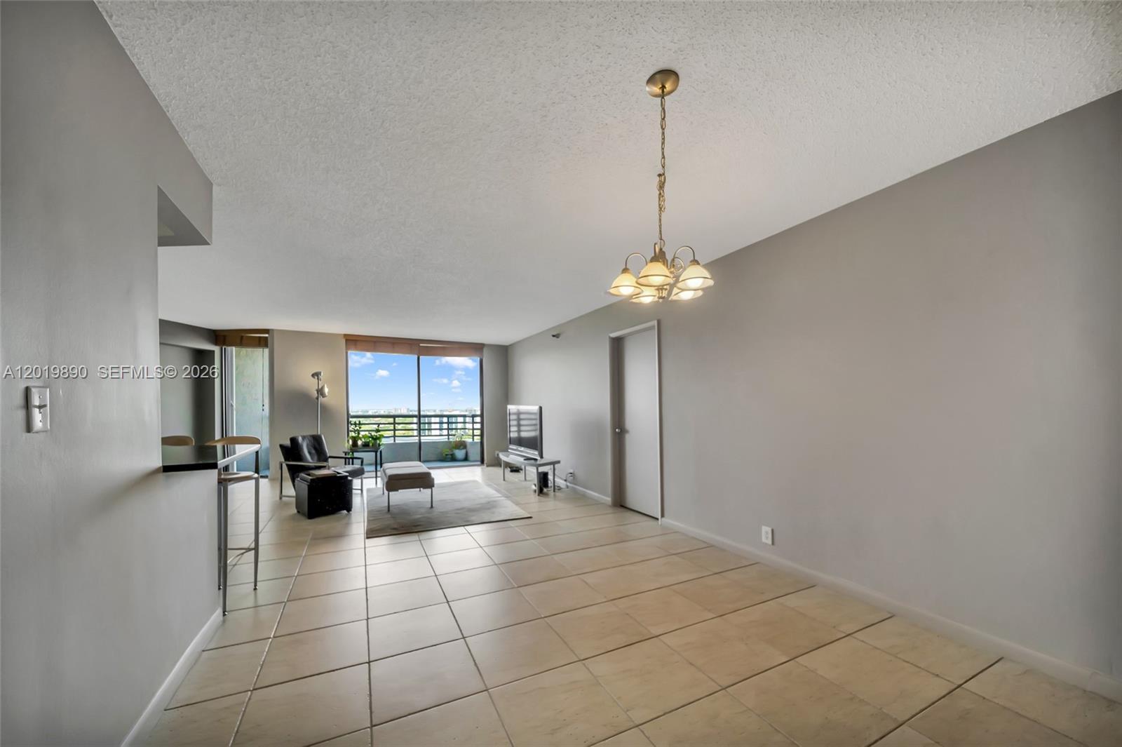 Parc Central - Residential