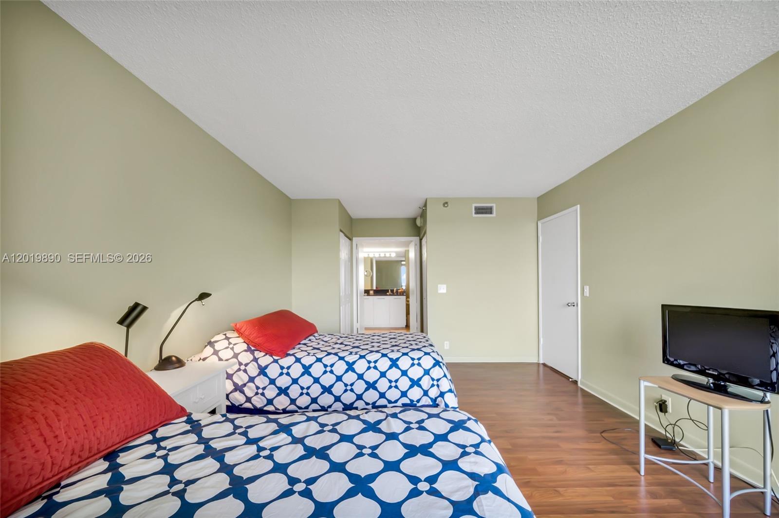 Parc Central - Residential