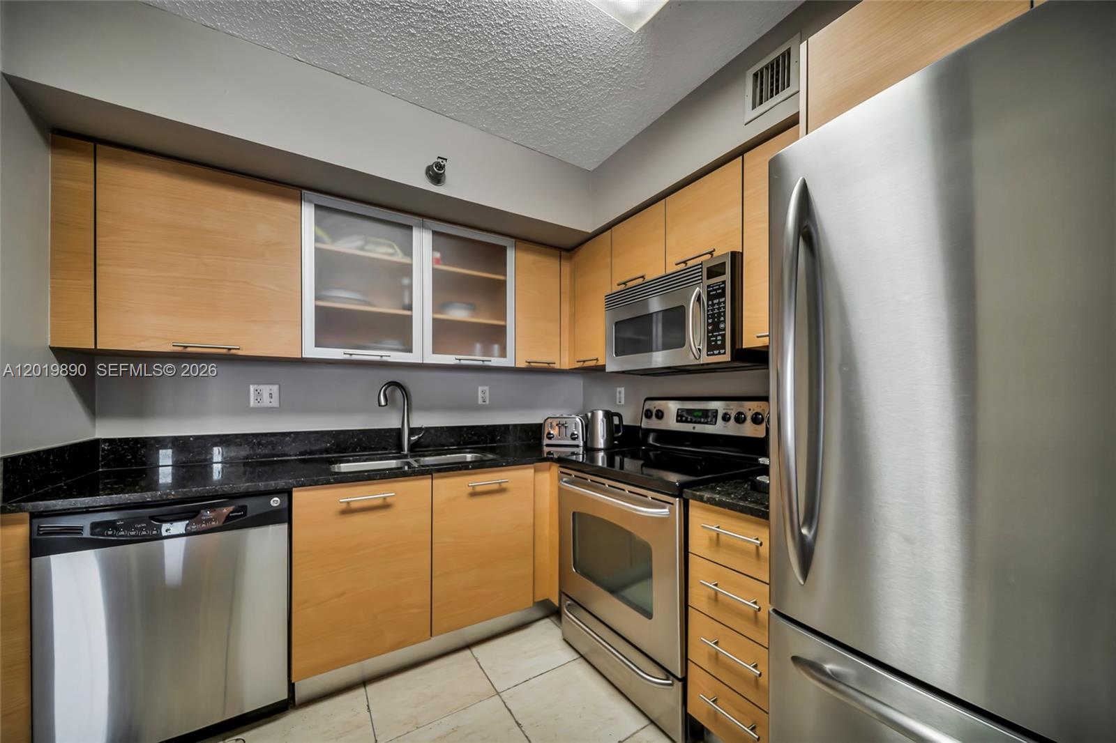 Parc Central - Residential