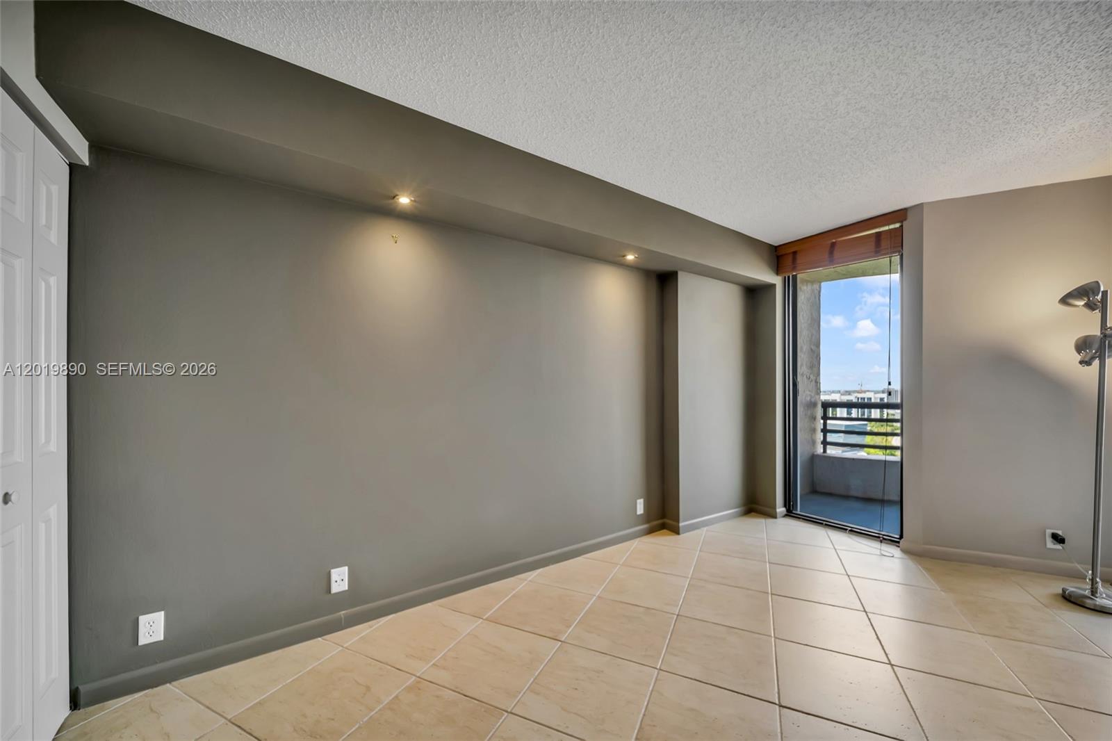 Parc Central - Residential