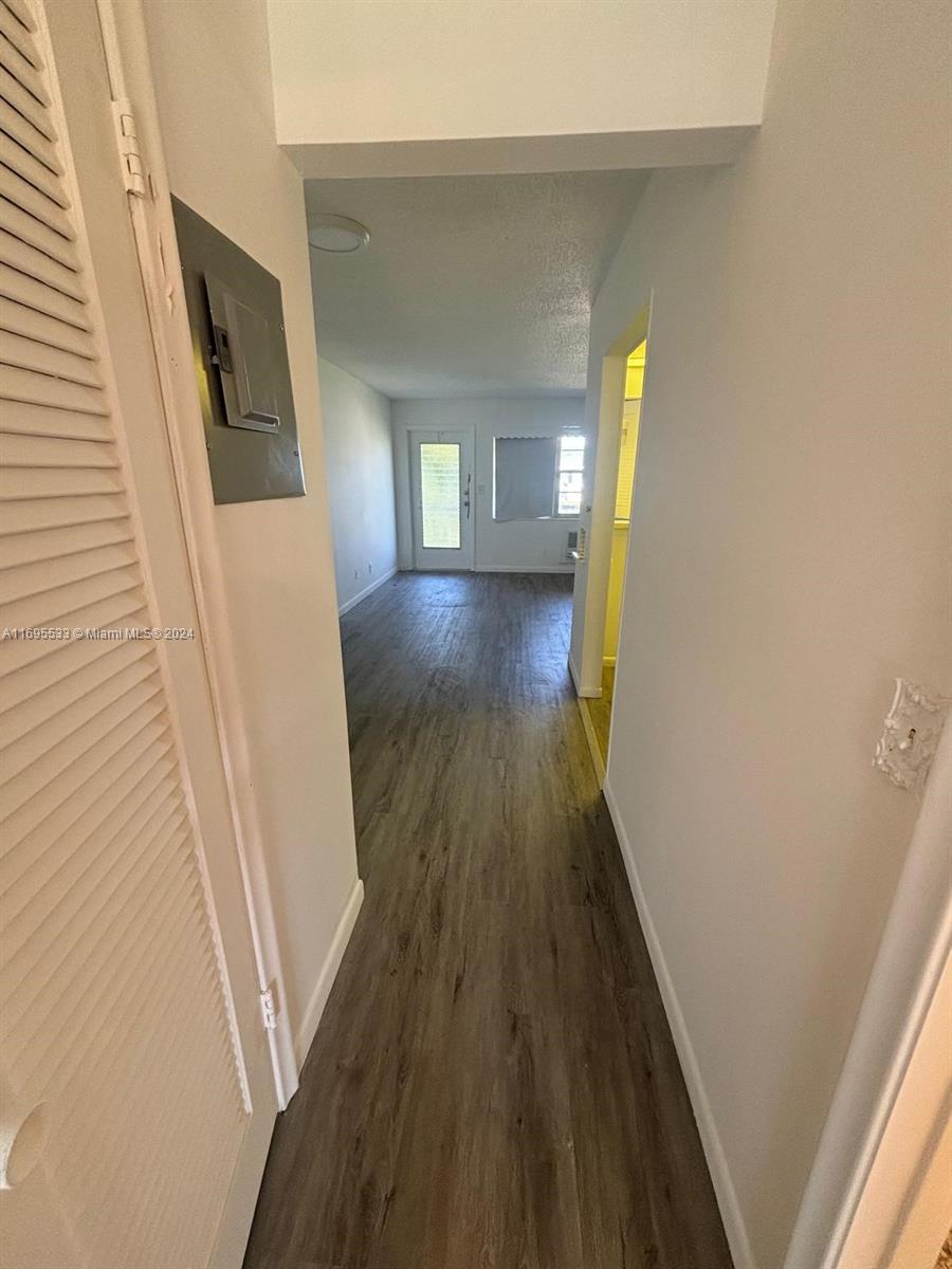 SALISBURY CONDOS - Residential Lease