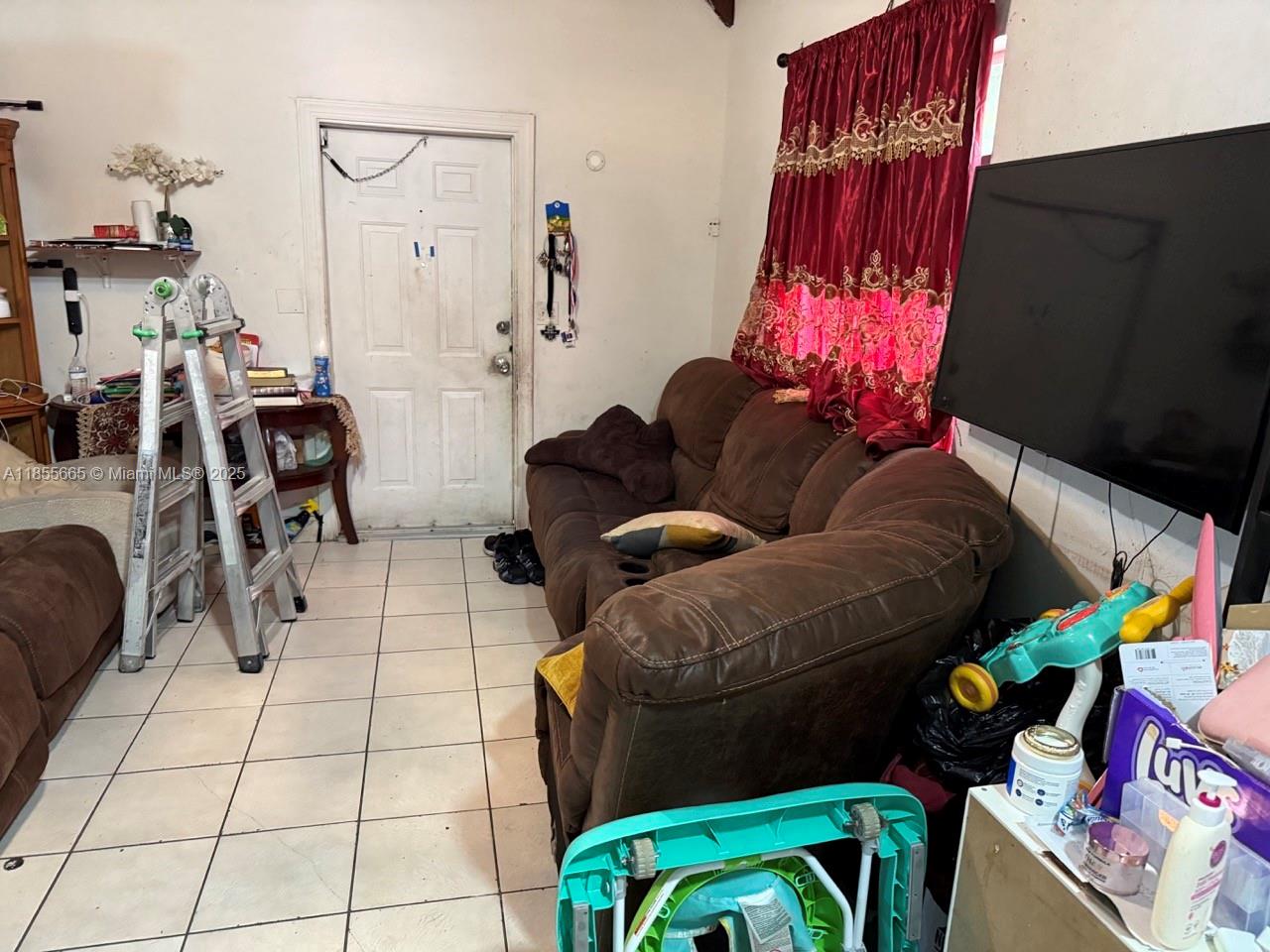 FLORAL HEIGHTS - Residential Income