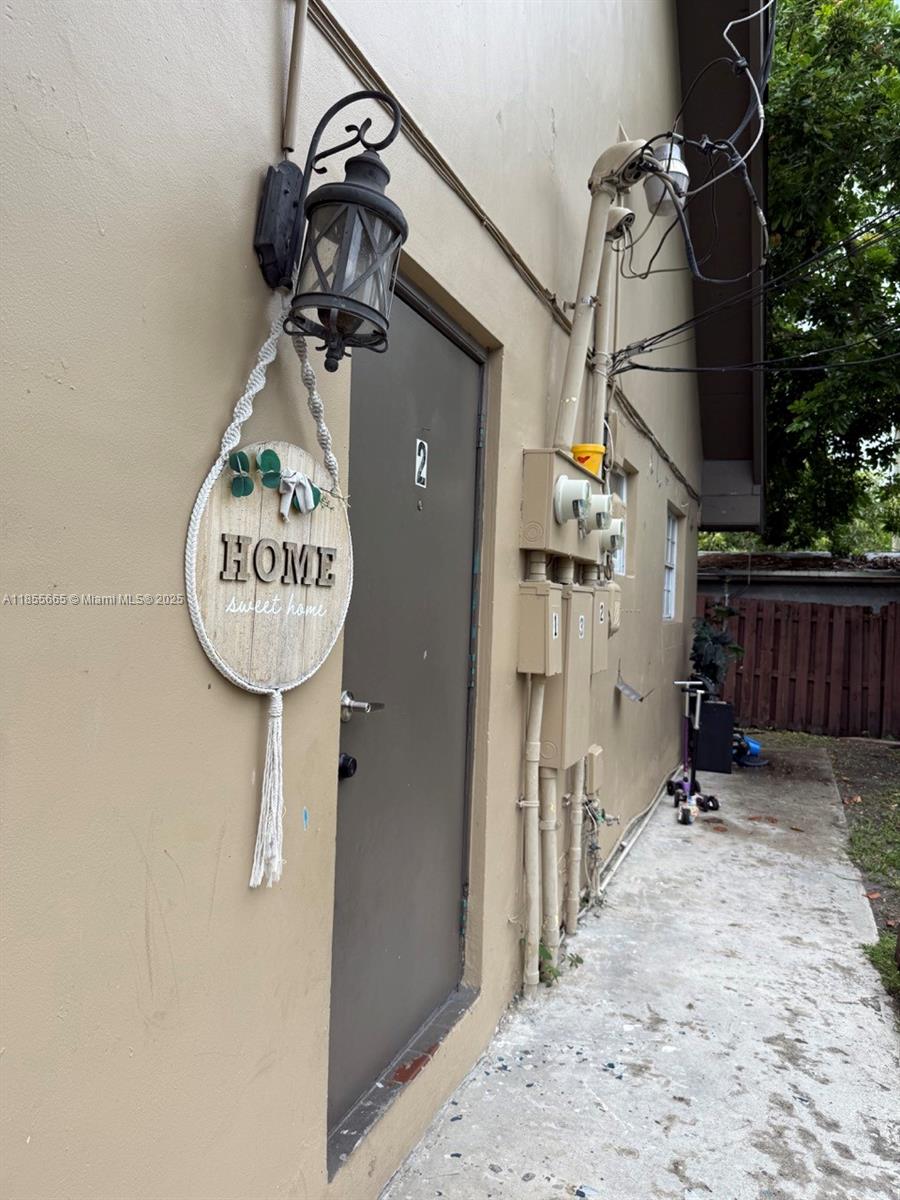 FLORAL HEIGHTS - Residential Income