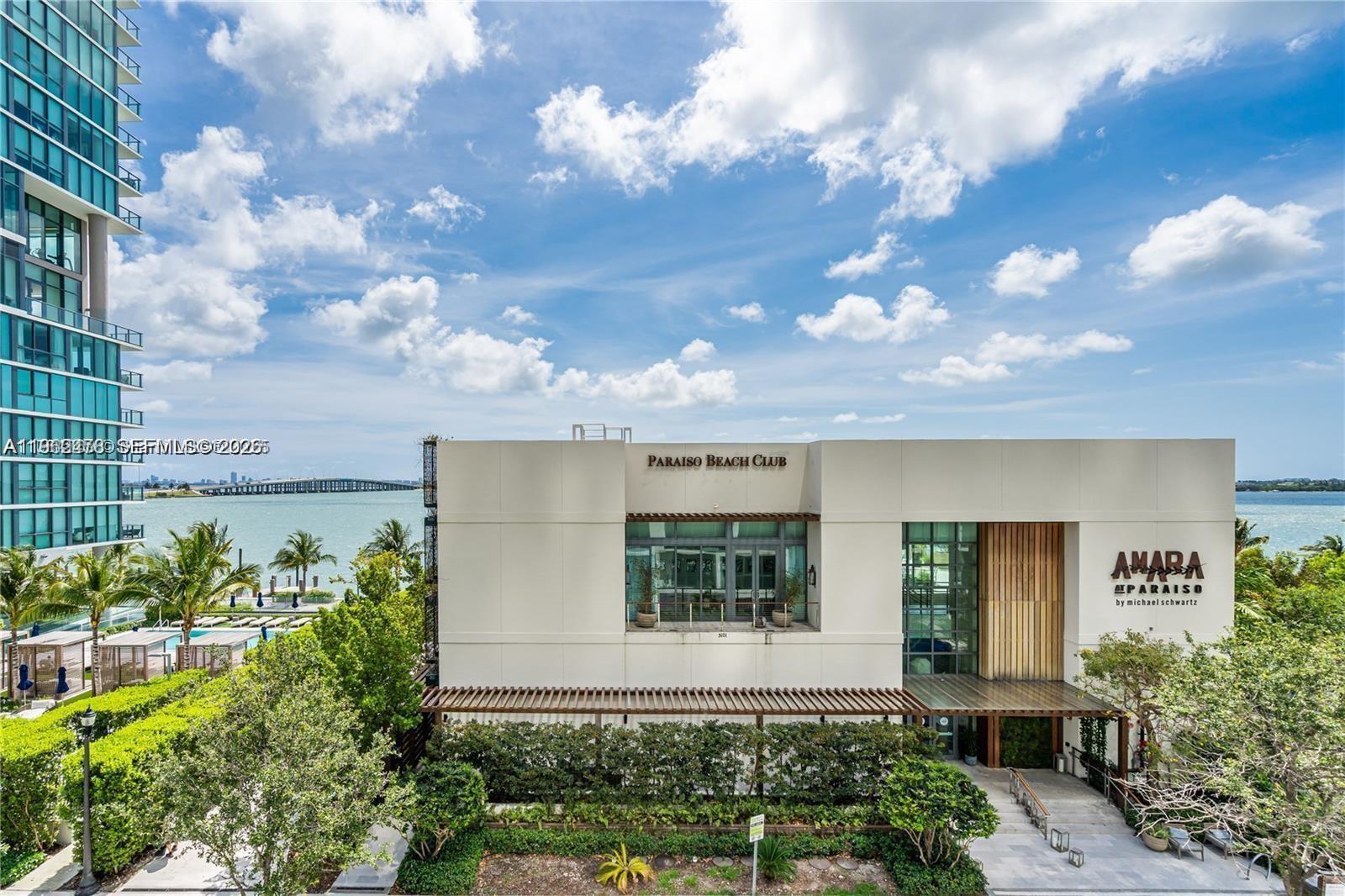 PARAISO BAY CONDO - Residential