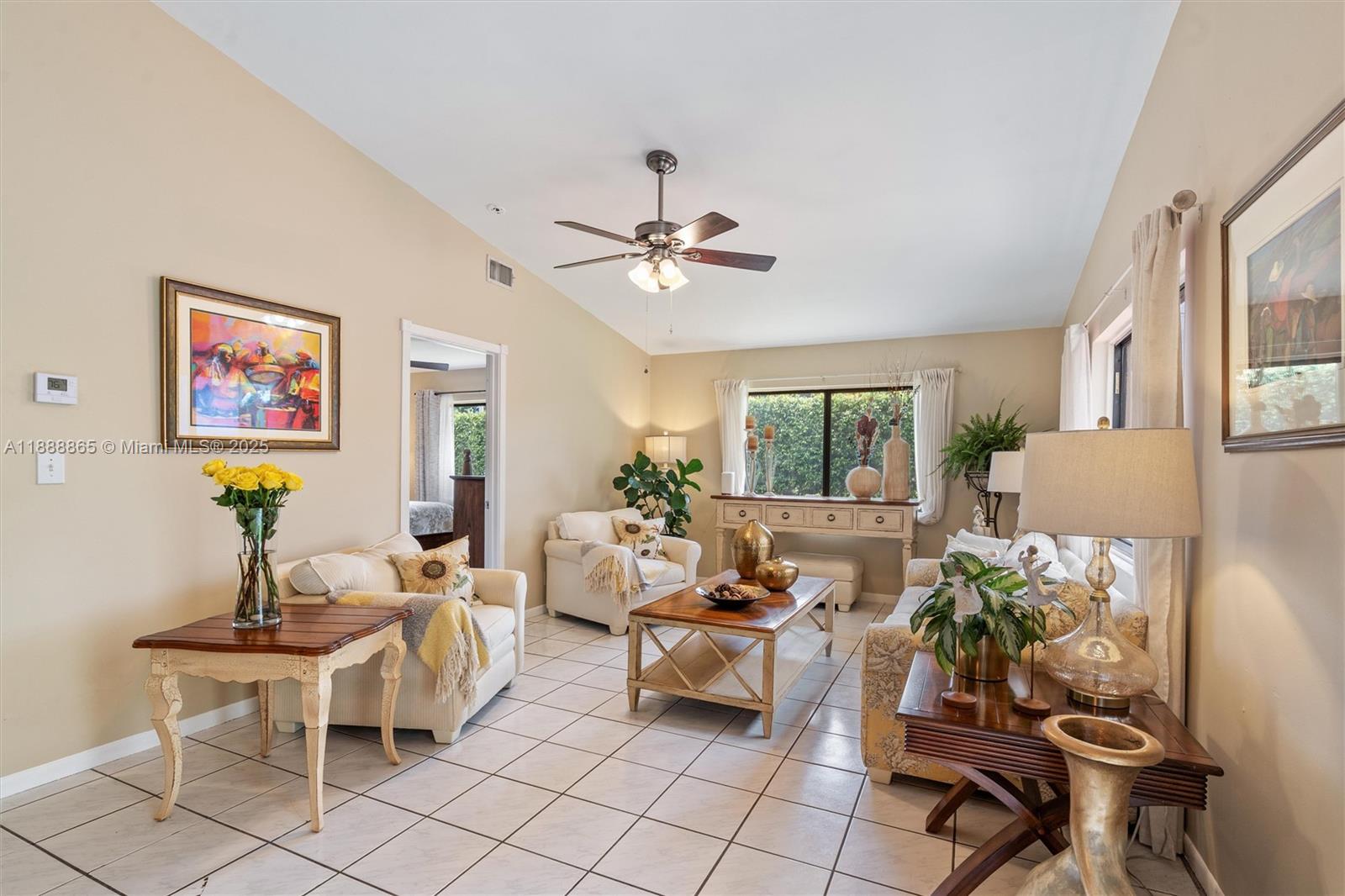 VENETIAN LAKES CONDO - Residential