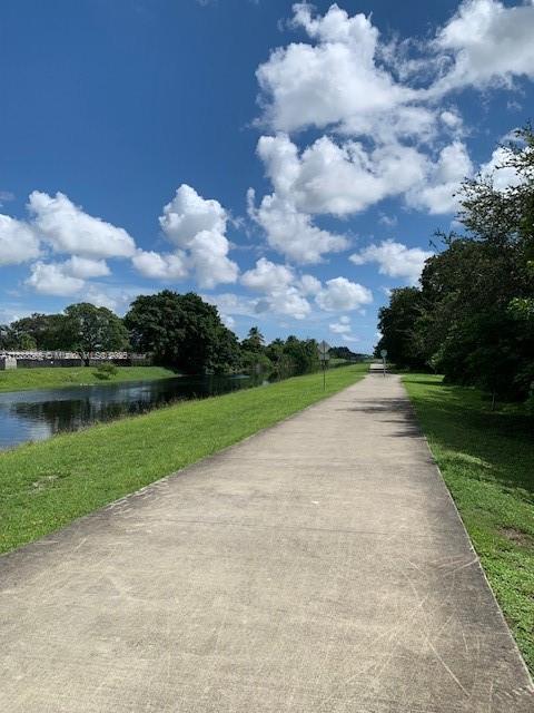 VENETIAN LAKES CONDO - Residential