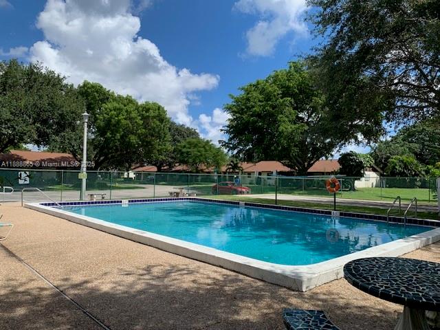 VENETIAN LAKES CONDO - Residential