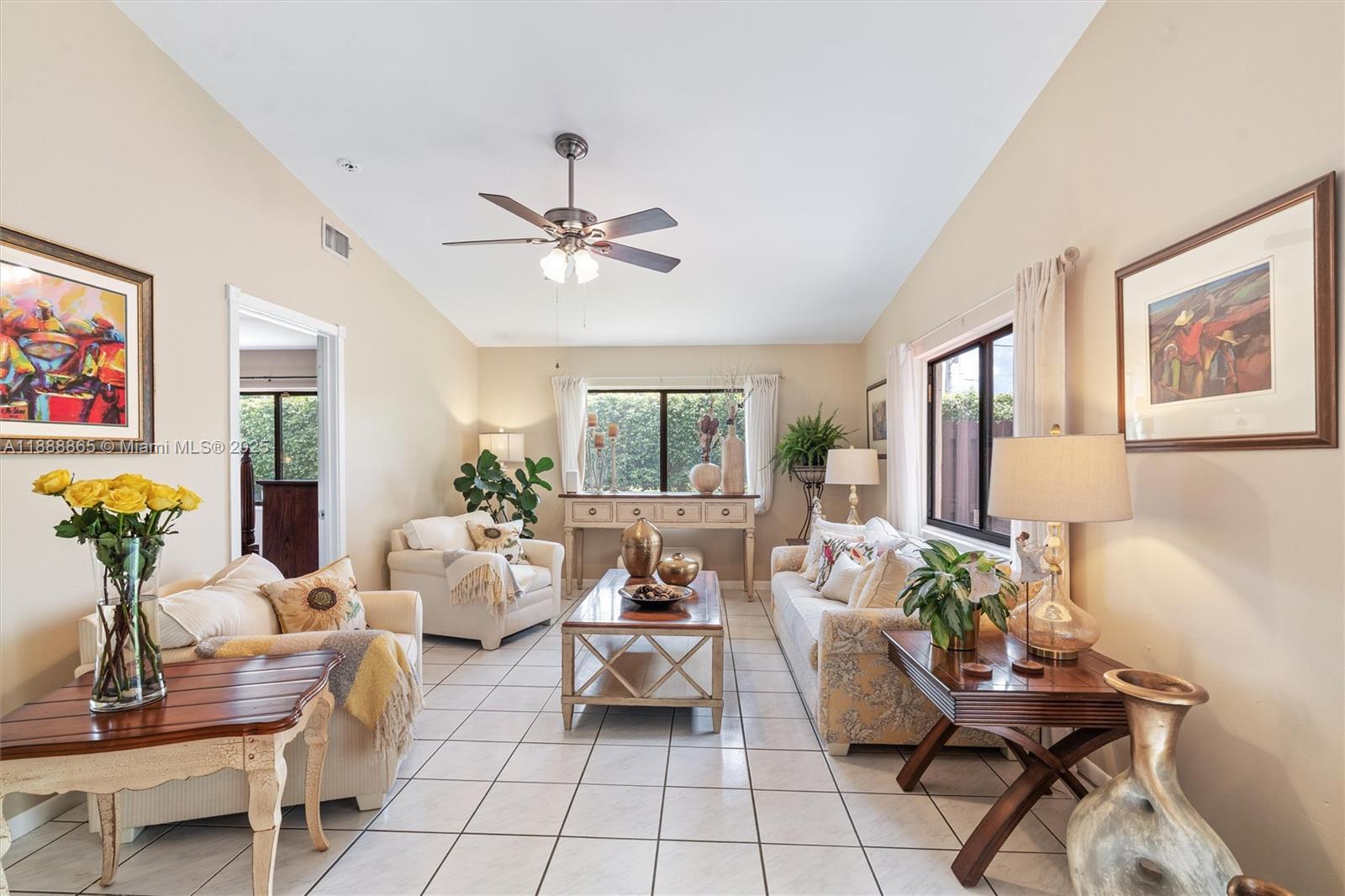 VENETIAN LAKES CONDO - Residential
