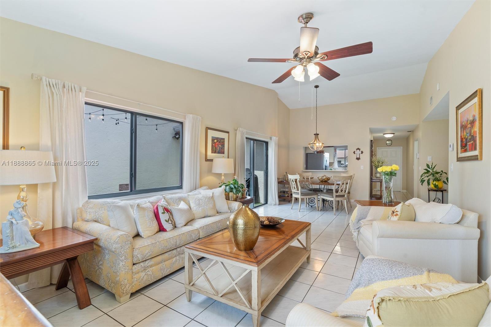 VENETIAN LAKES CONDO - Residential