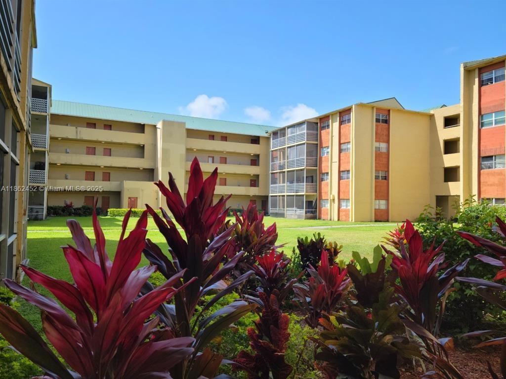This beautifully maintained 2-bedroom, 2-bath condo offers tile floors throughout, an open kitchen, and abundant closet space. Located in a gated community in the heart of Broward, this bright and spacious unit provides a comfortable atmosphere. Enjoy easy access to shopping centers, schools, commercial offices, and major expressways, including the Turnpike. The quiet, family-friendly neighborhood makes it an ideal place to live or rent out. With its fantastic location and beautiful condition, this condo is a must-see and an incredible opportunity!----------special assessment of $94.67 (ending January 22, 2033) plus special assessment of $60.16 (ending July 22, 2028)----------UNIT RENTED TILL 7/31/2026, PAYS $1,675.00 PER MONTH - TENANT CAN SHOW THE UNIT ON THE WEEKENDS, 24 HS NOTICE