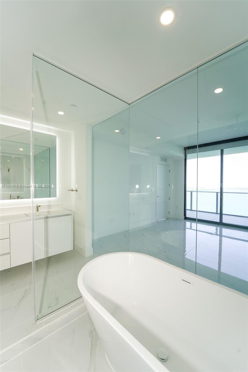 Aria Reserve Miami - Residential