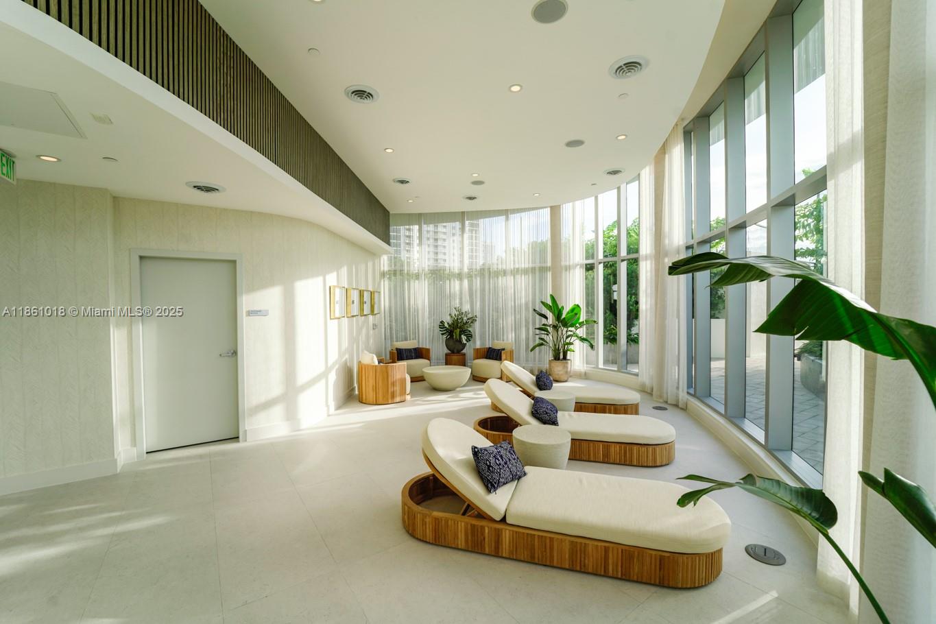 Aria Reserve Miami - Residential