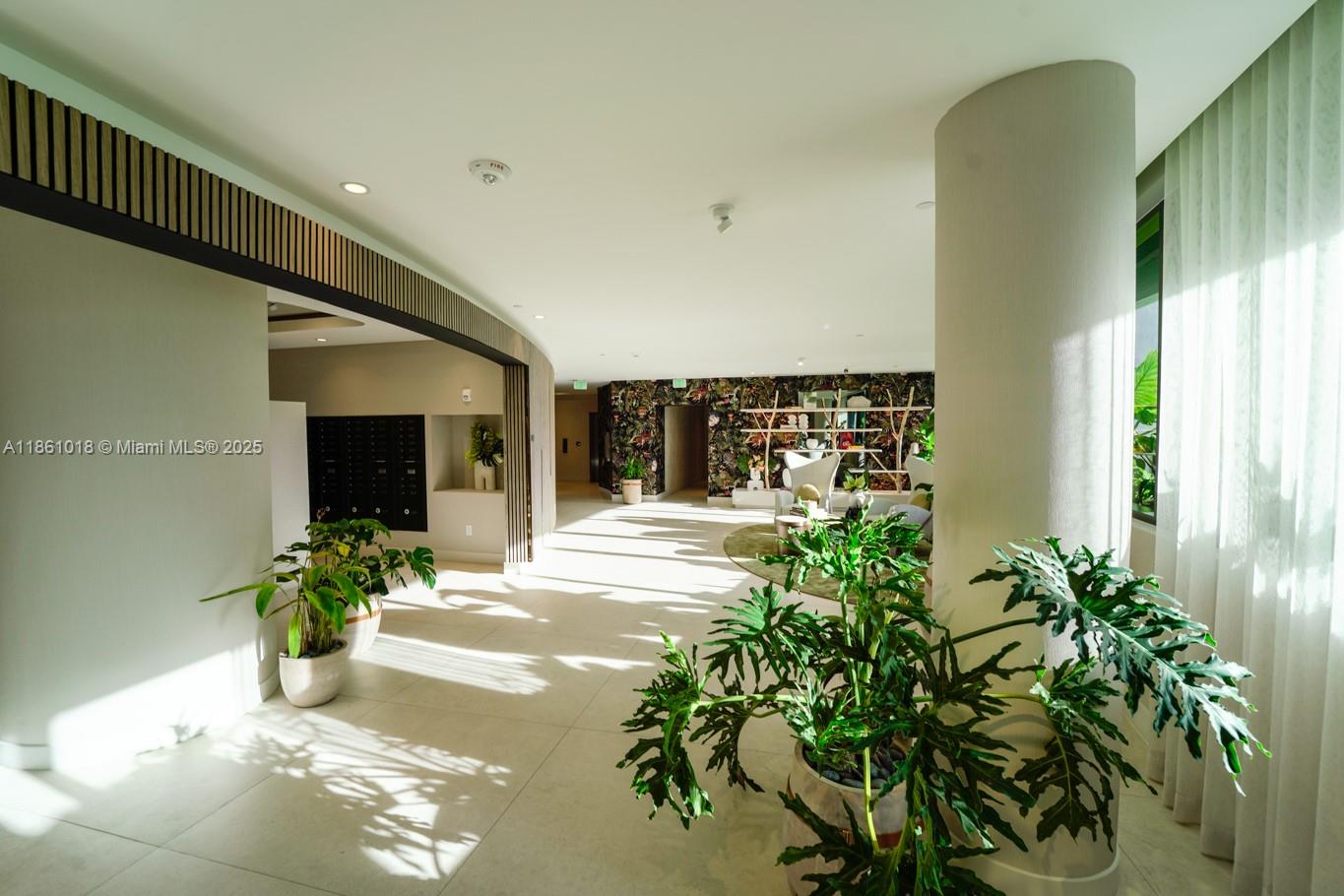 Aria Reserve Miami - Residential