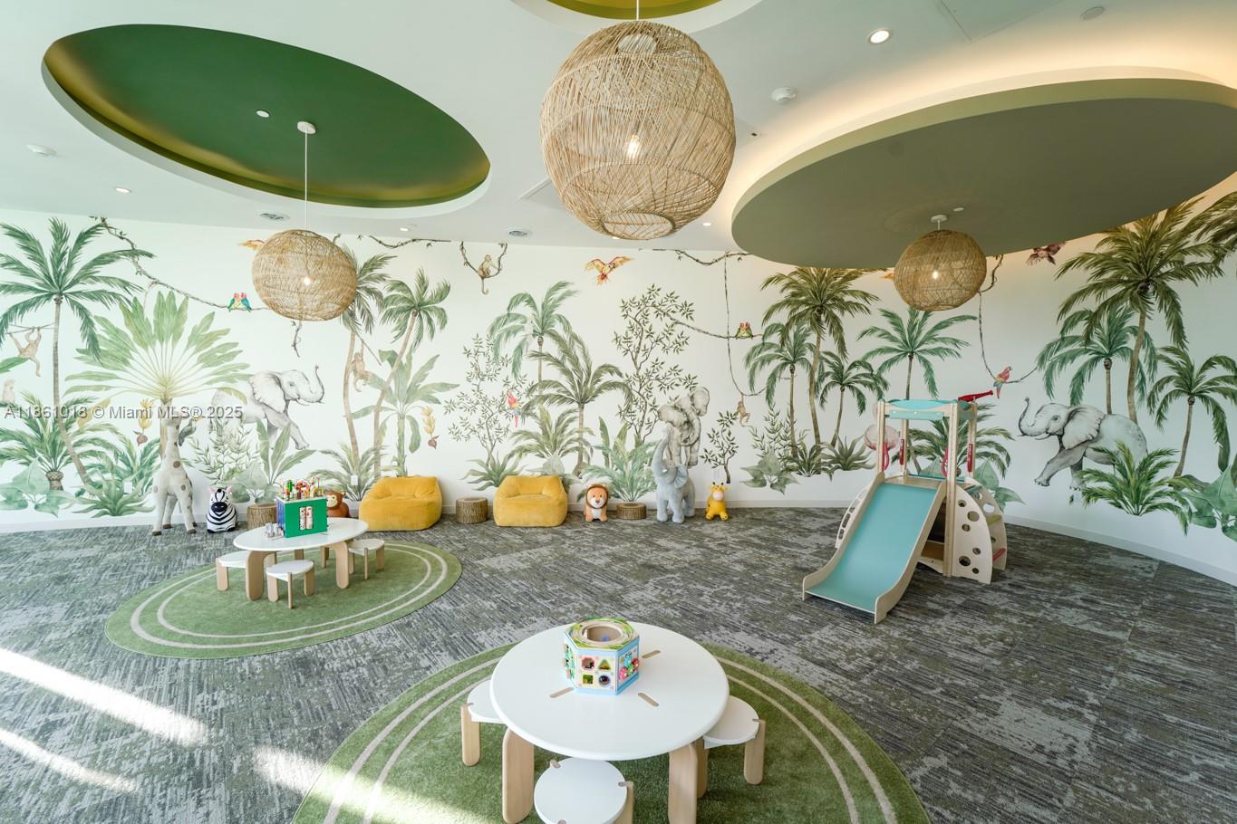 Aria Reserve Miami - Residential