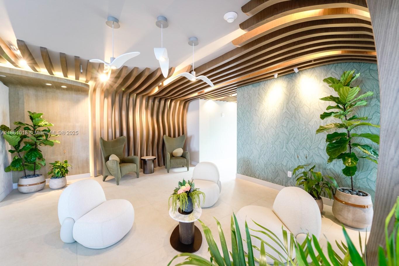 Aria Reserve Miami - Residential