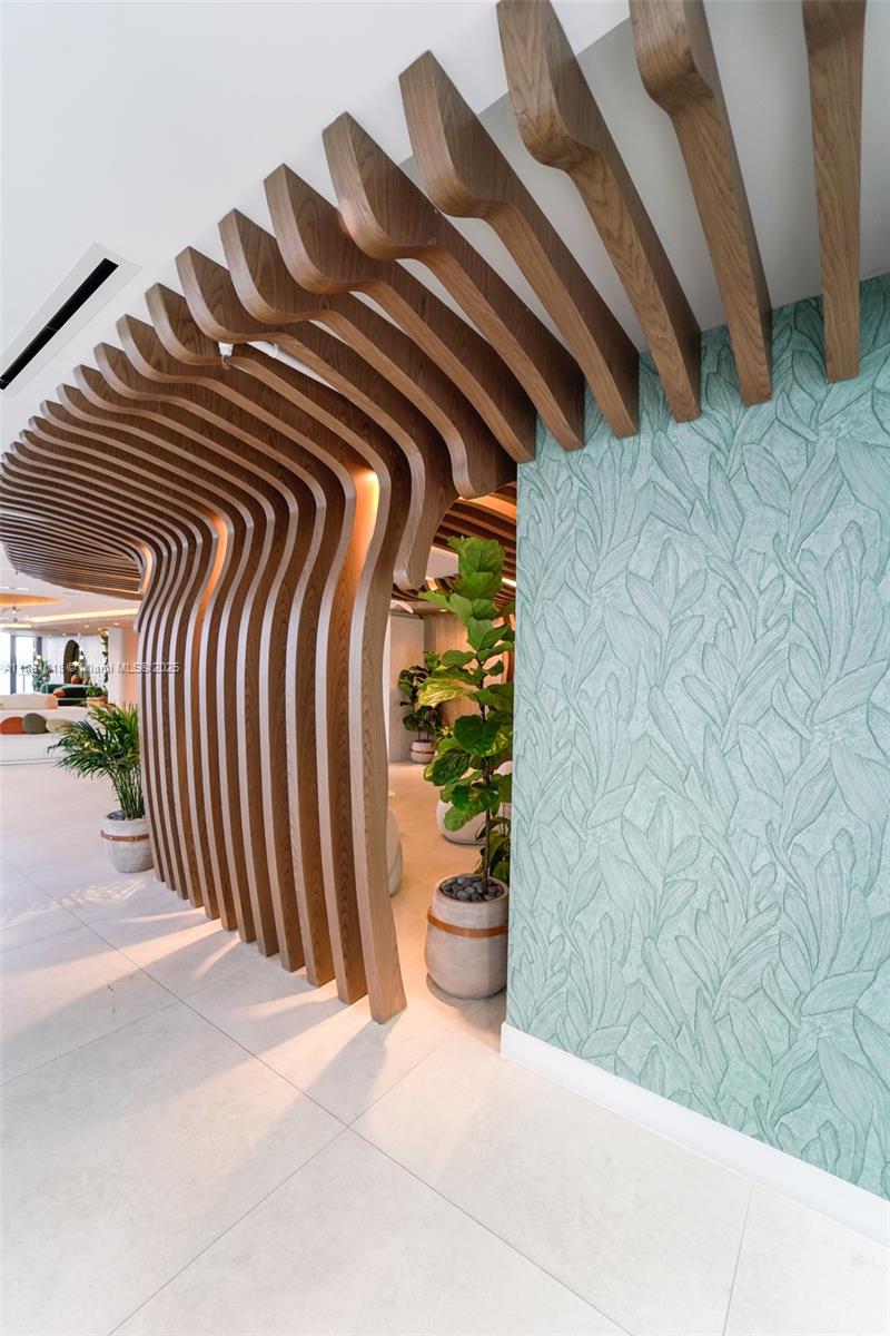 Aria Reserve Miami - Residential