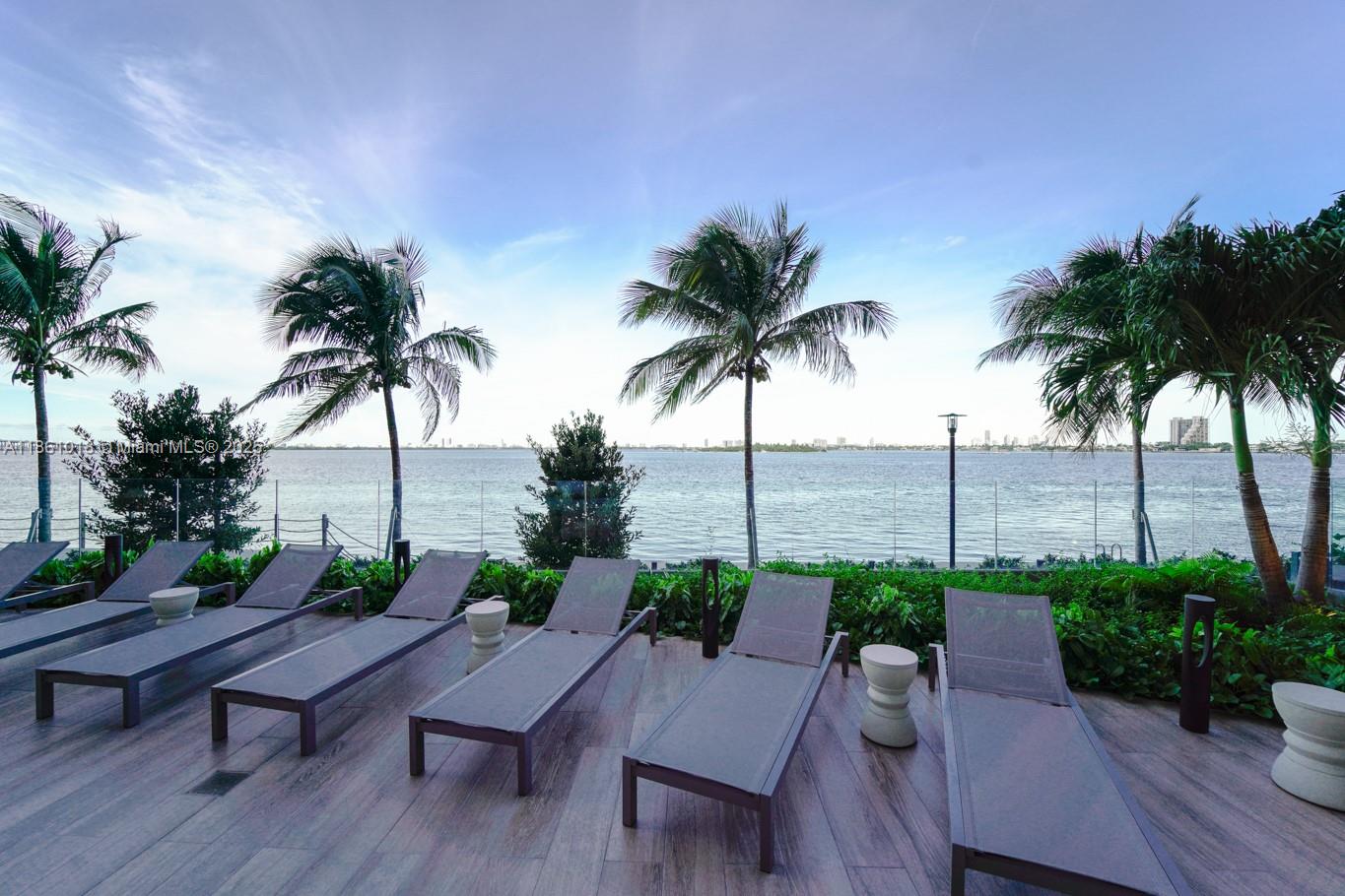 Aria Reserve Miami - Residential