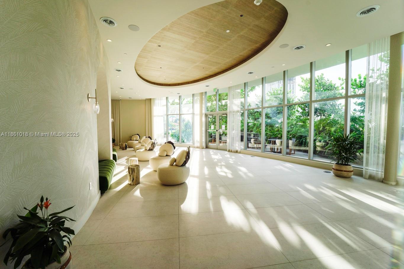 Aria Reserve Miami - Residential