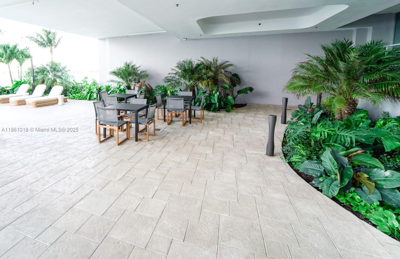 Aria Reserve Miami - Residential