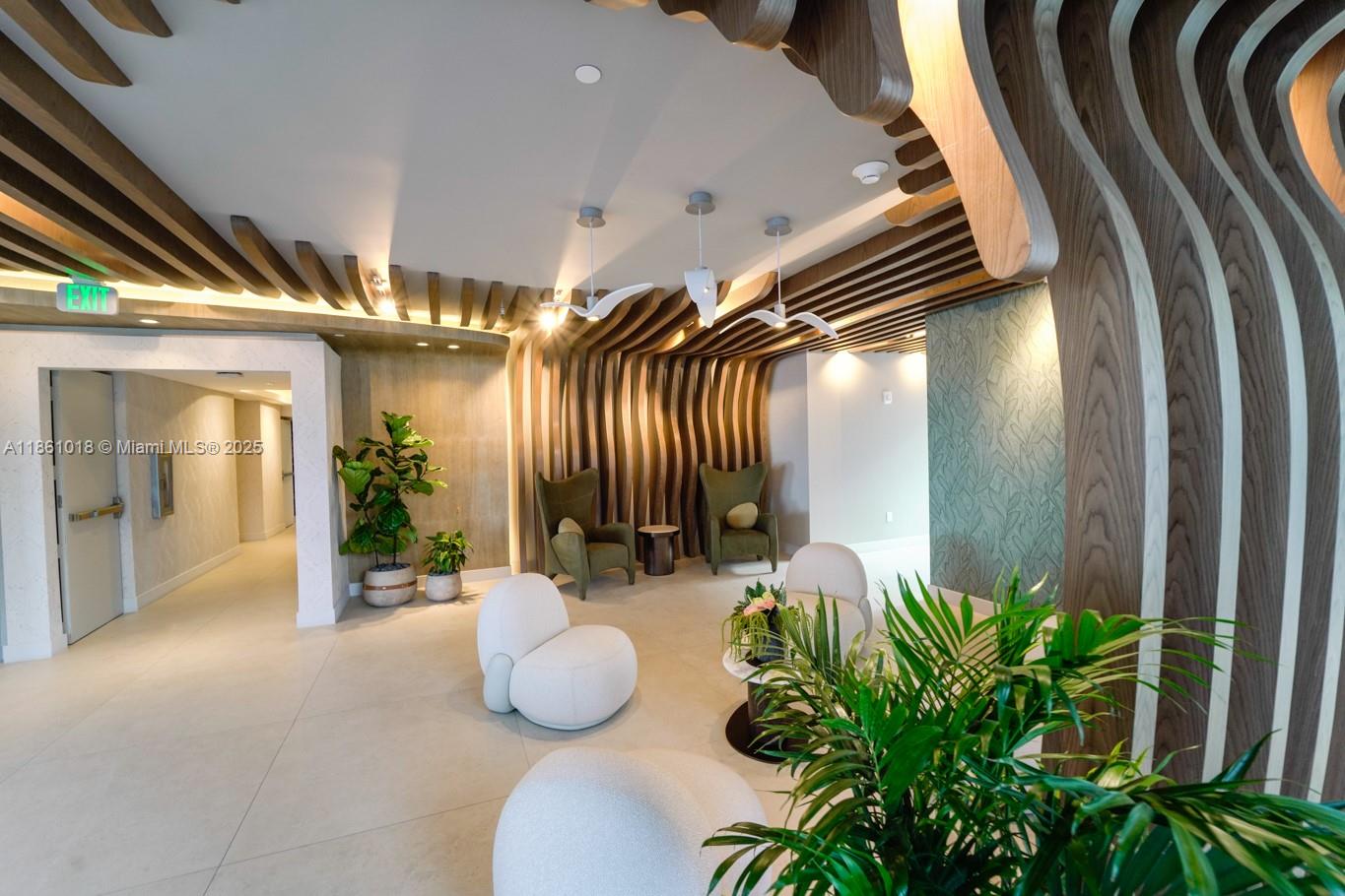 Aria Reserve Miami - Residential