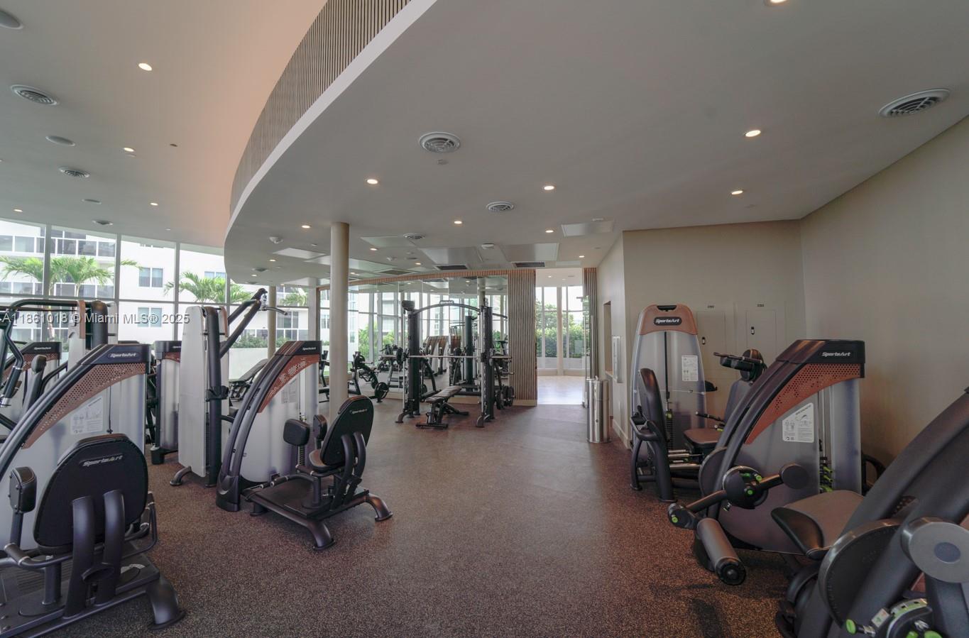 Aria Reserve Miami - Residential