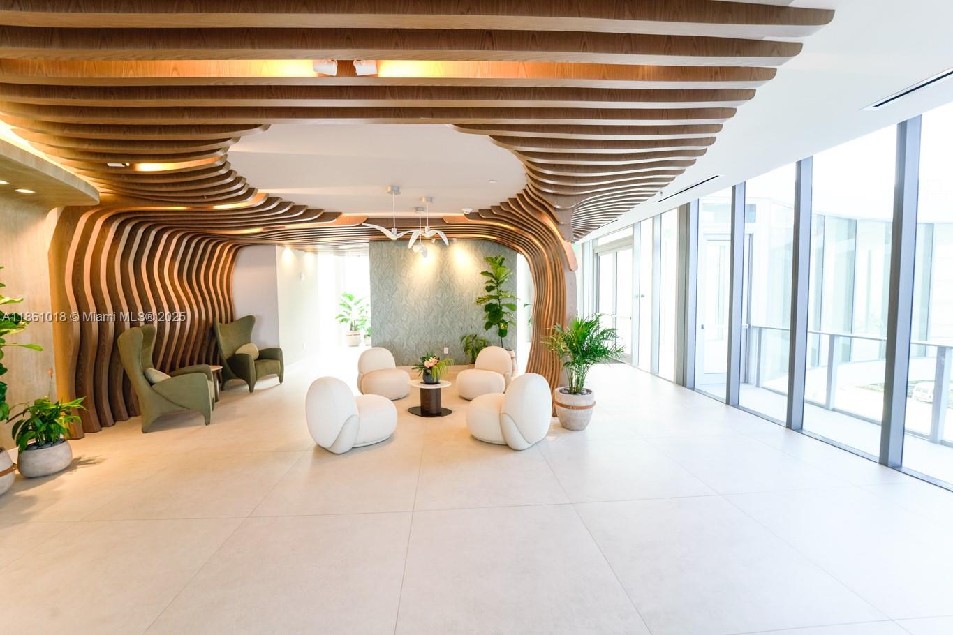 Aria Reserve Miami - Residential