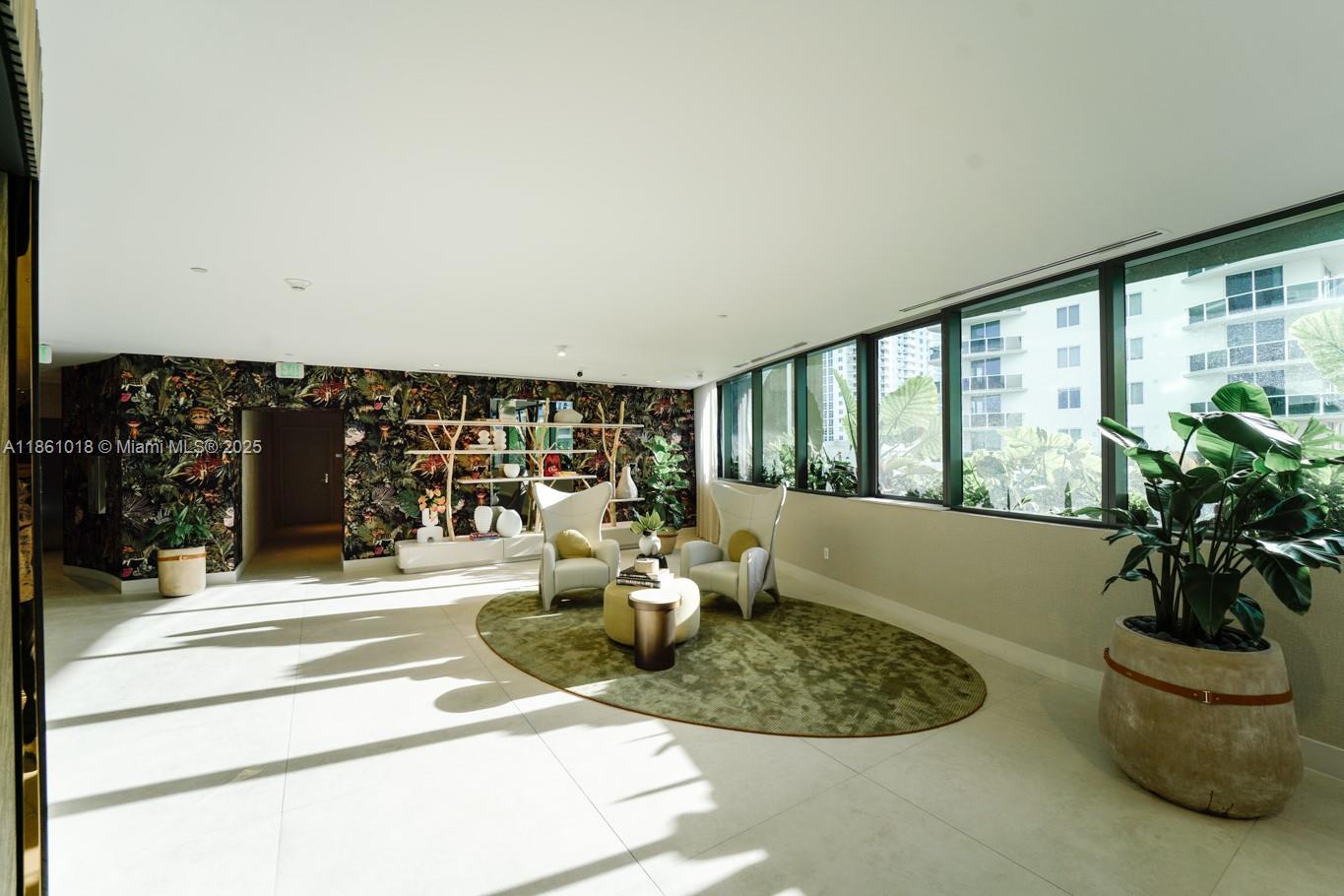 Aria Reserve Miami - Residential