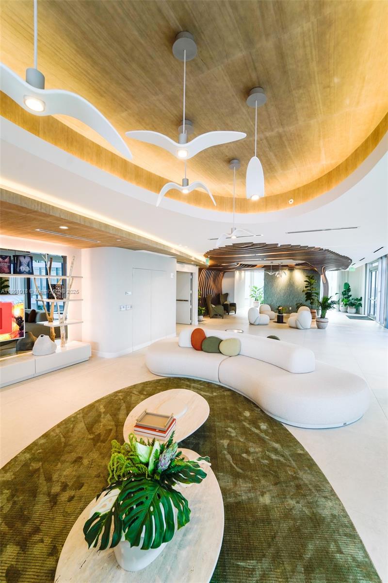 Aria Reserve Miami - Residential