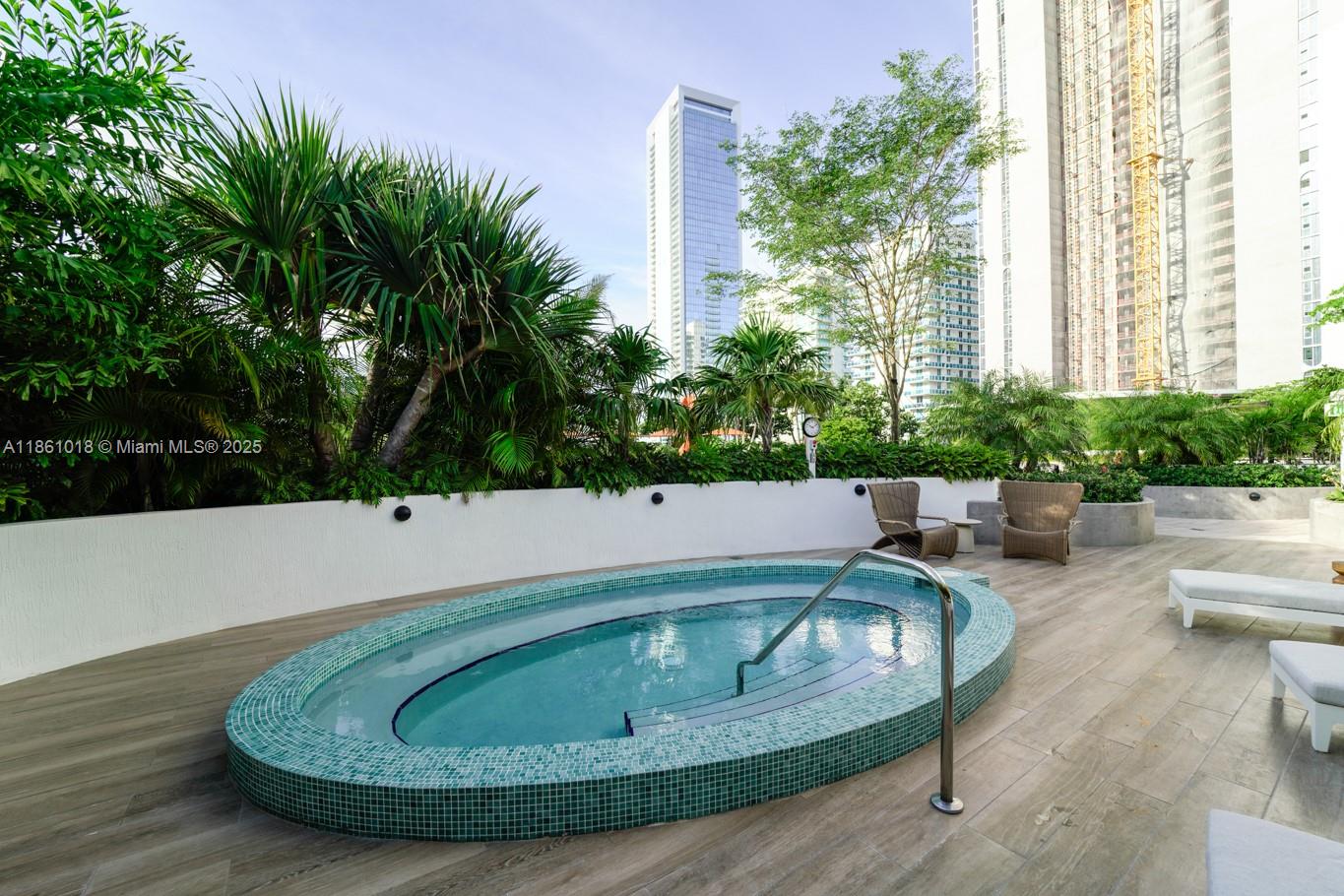 Aria Reserve Miami - Residential
